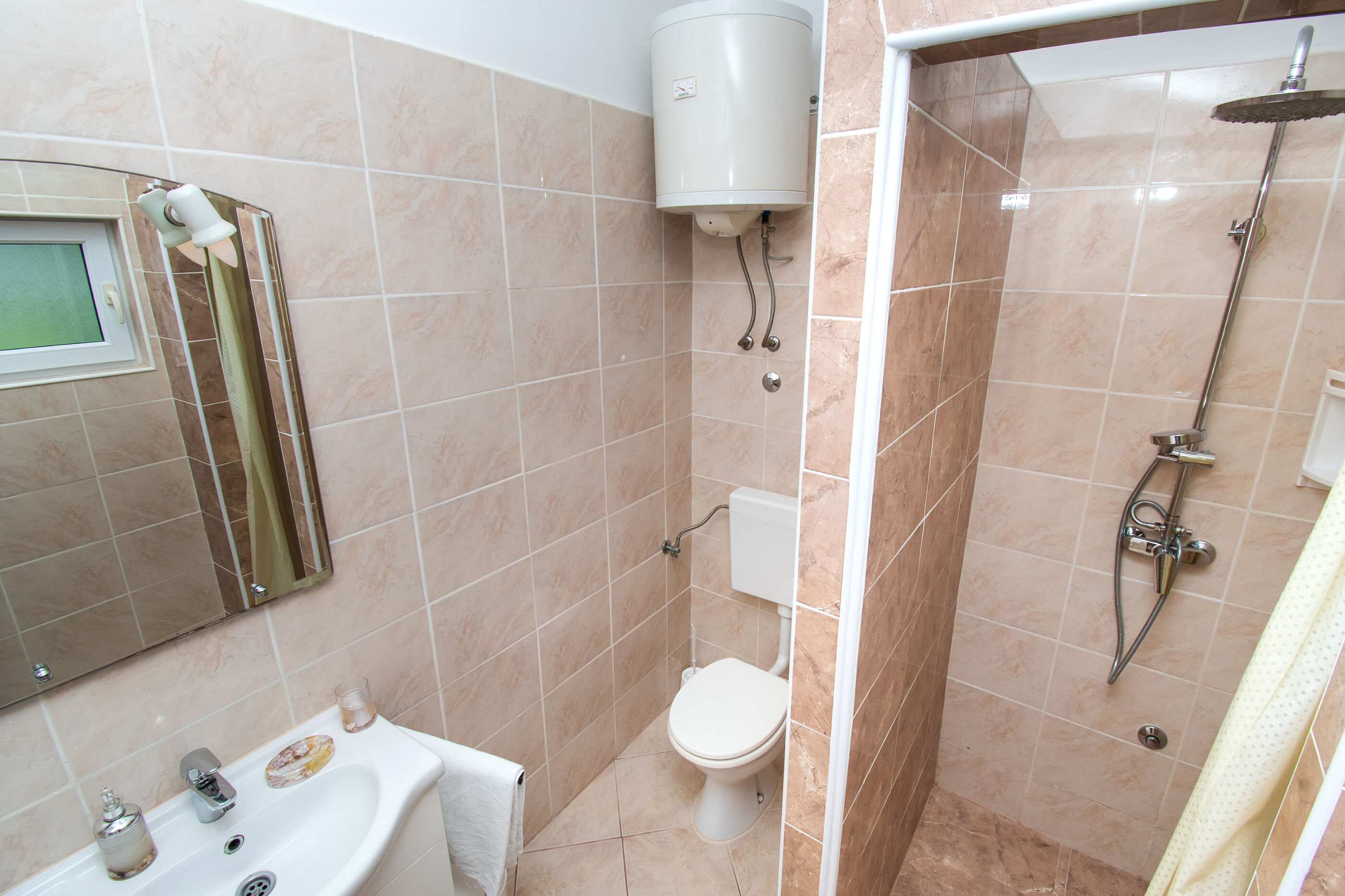Apartment Ivan Vrsi 54731-A1
