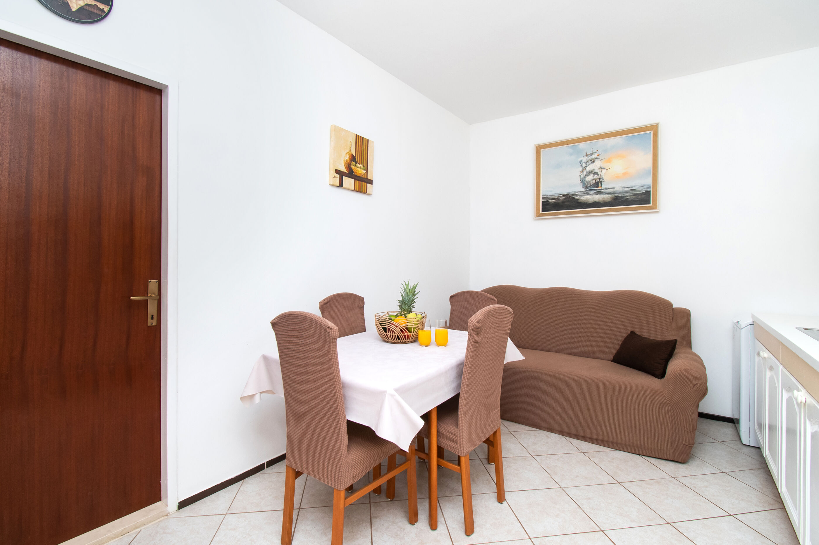 Apartment Ivan Vrsi 54731-A1