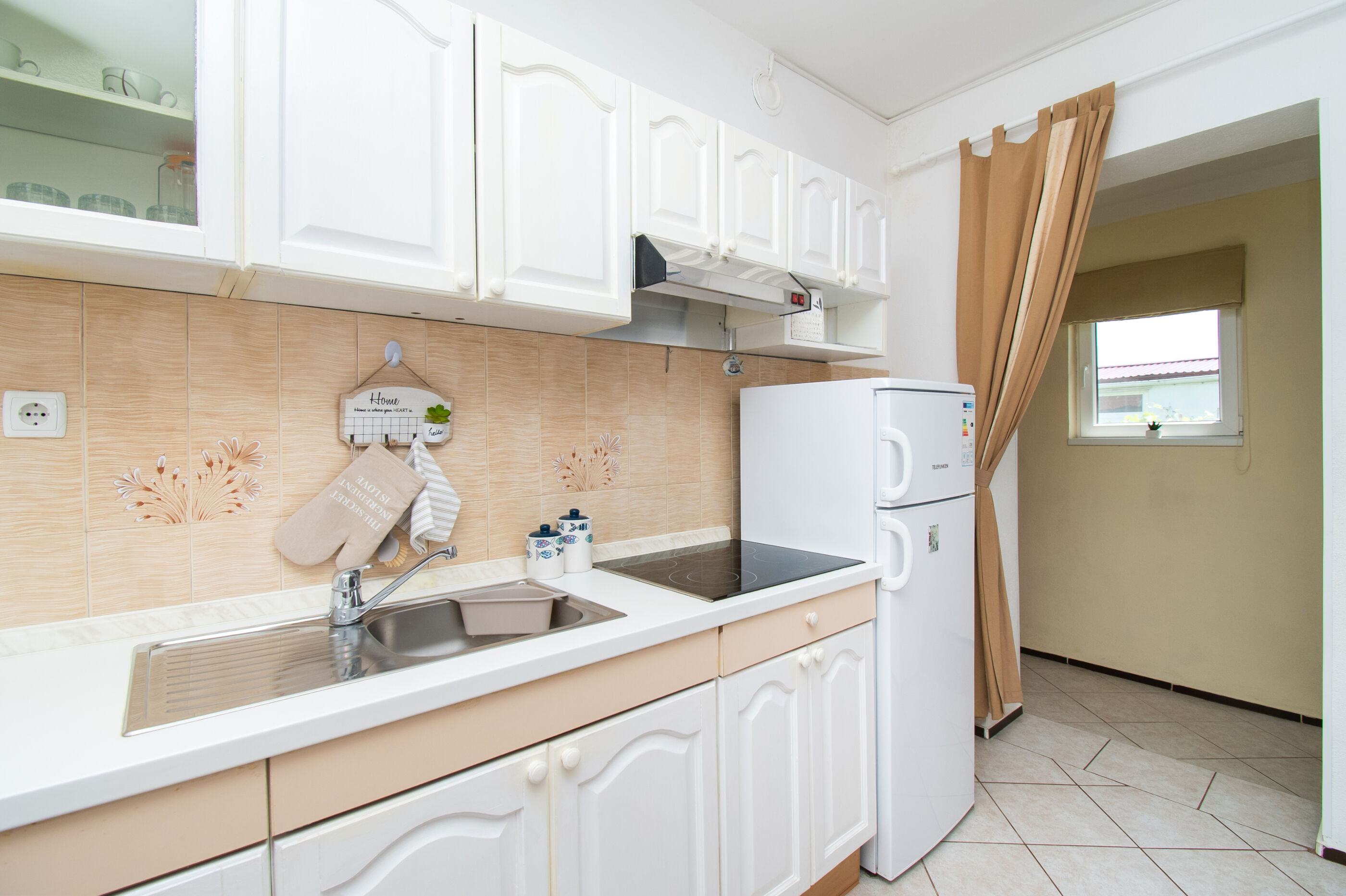 Apartment Ivan Vrsi 54731-A1