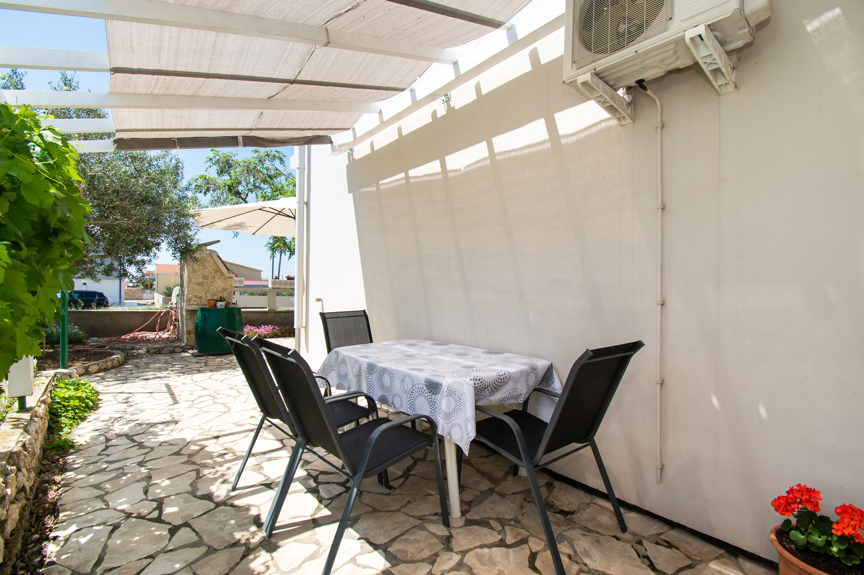 Apartment Ivan Vrsi 54731-A1