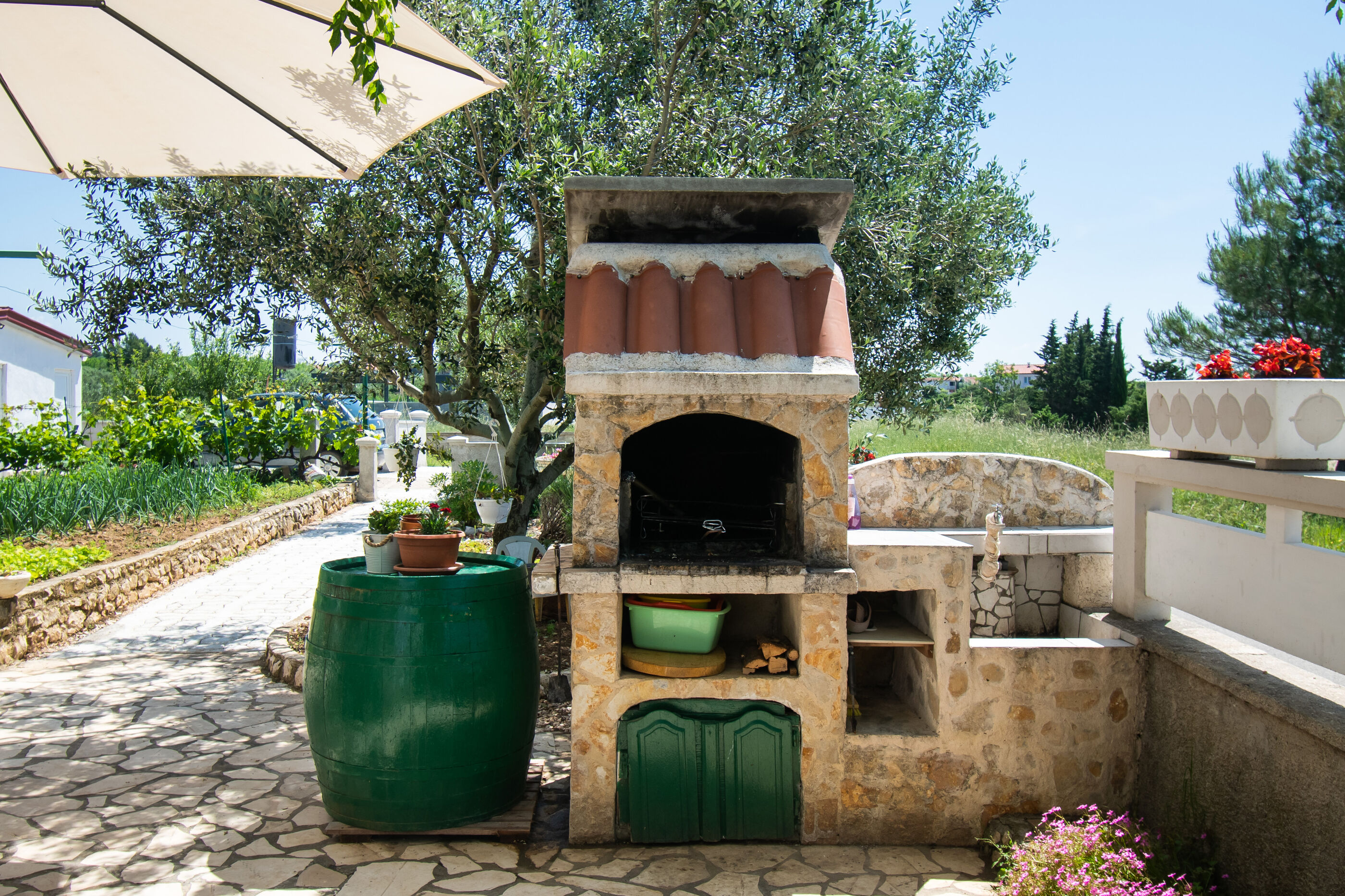 Photo of Apartment Ivan Vrsi