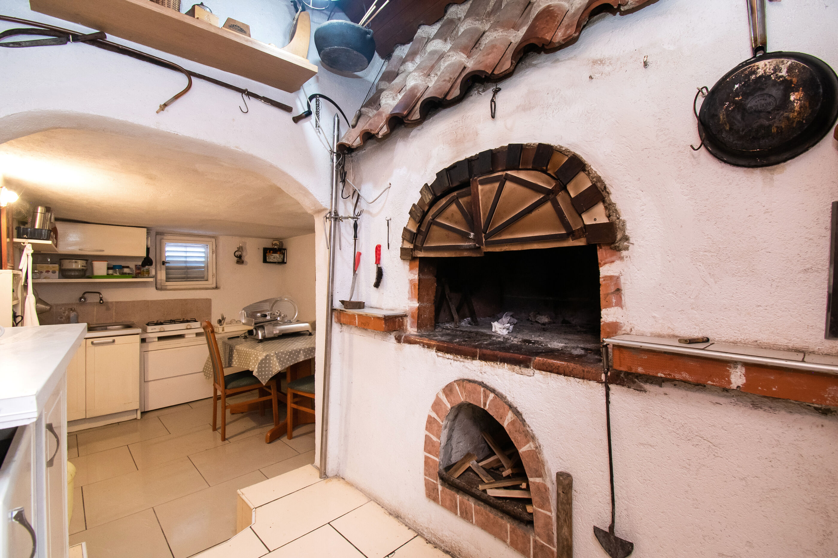 Apartment Ivan Vrsi 54731-A1