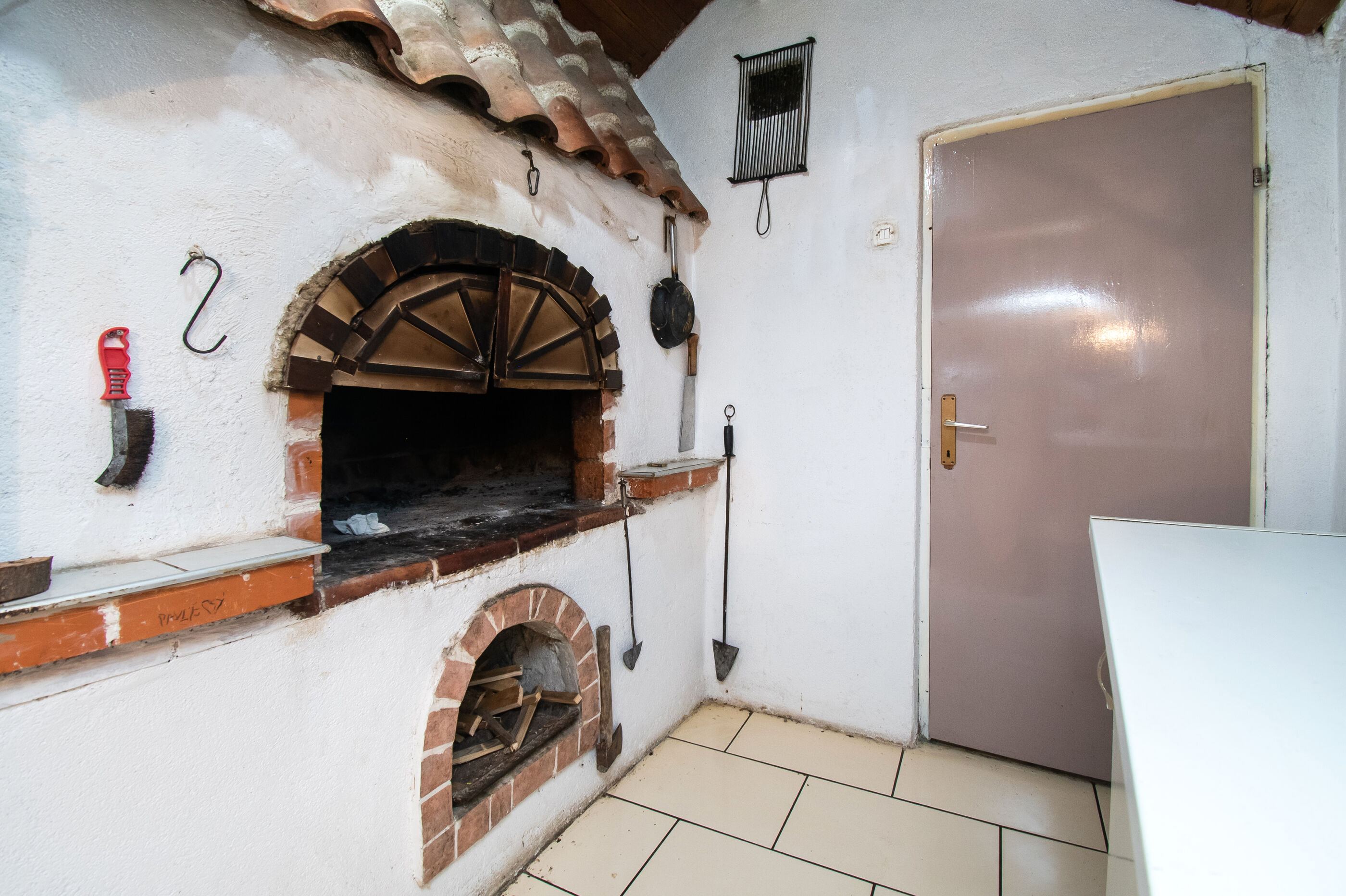 Apartment Ivan Vrsi 54731-A1