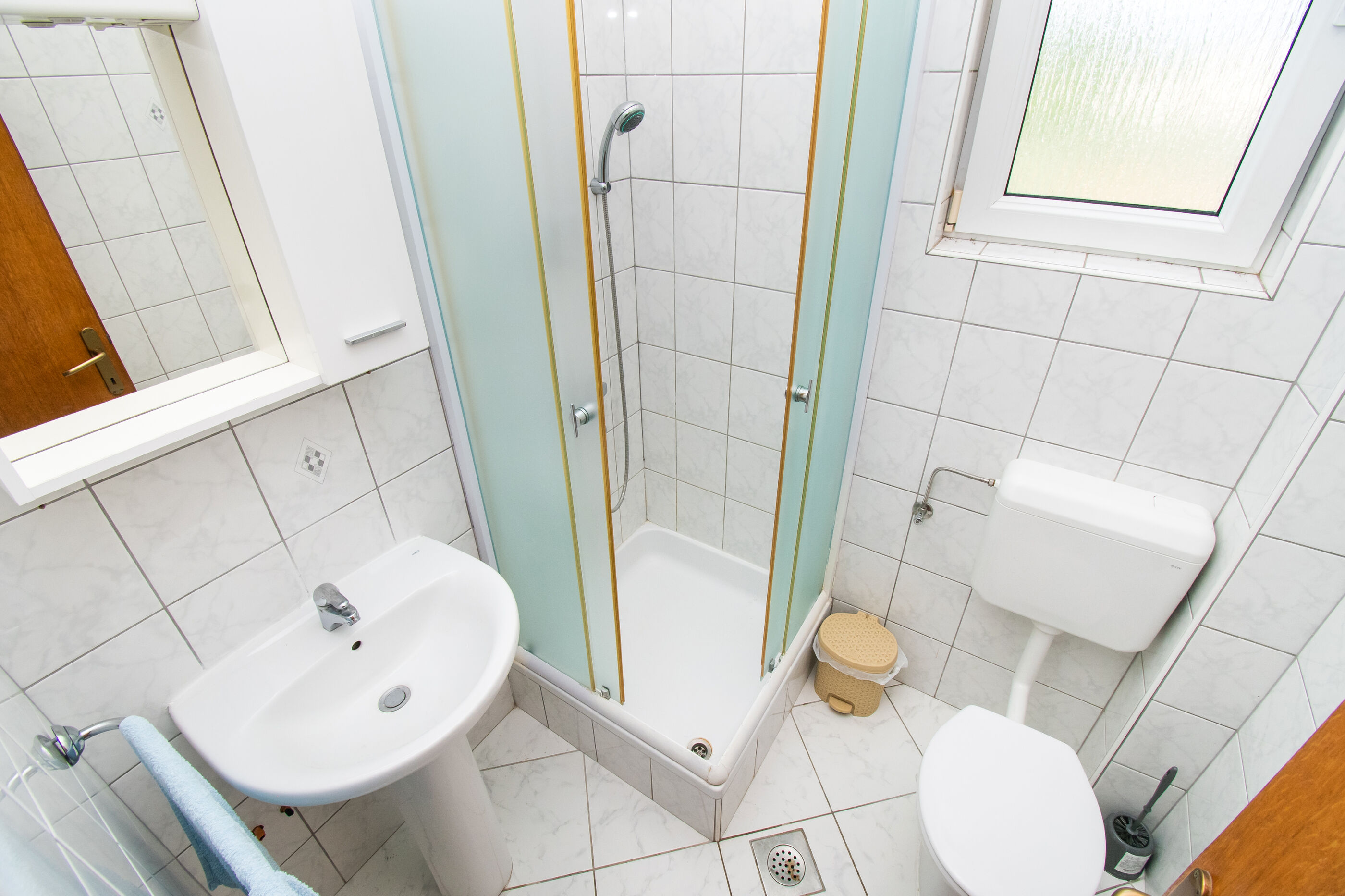 Apartments Štefa 51581-A1