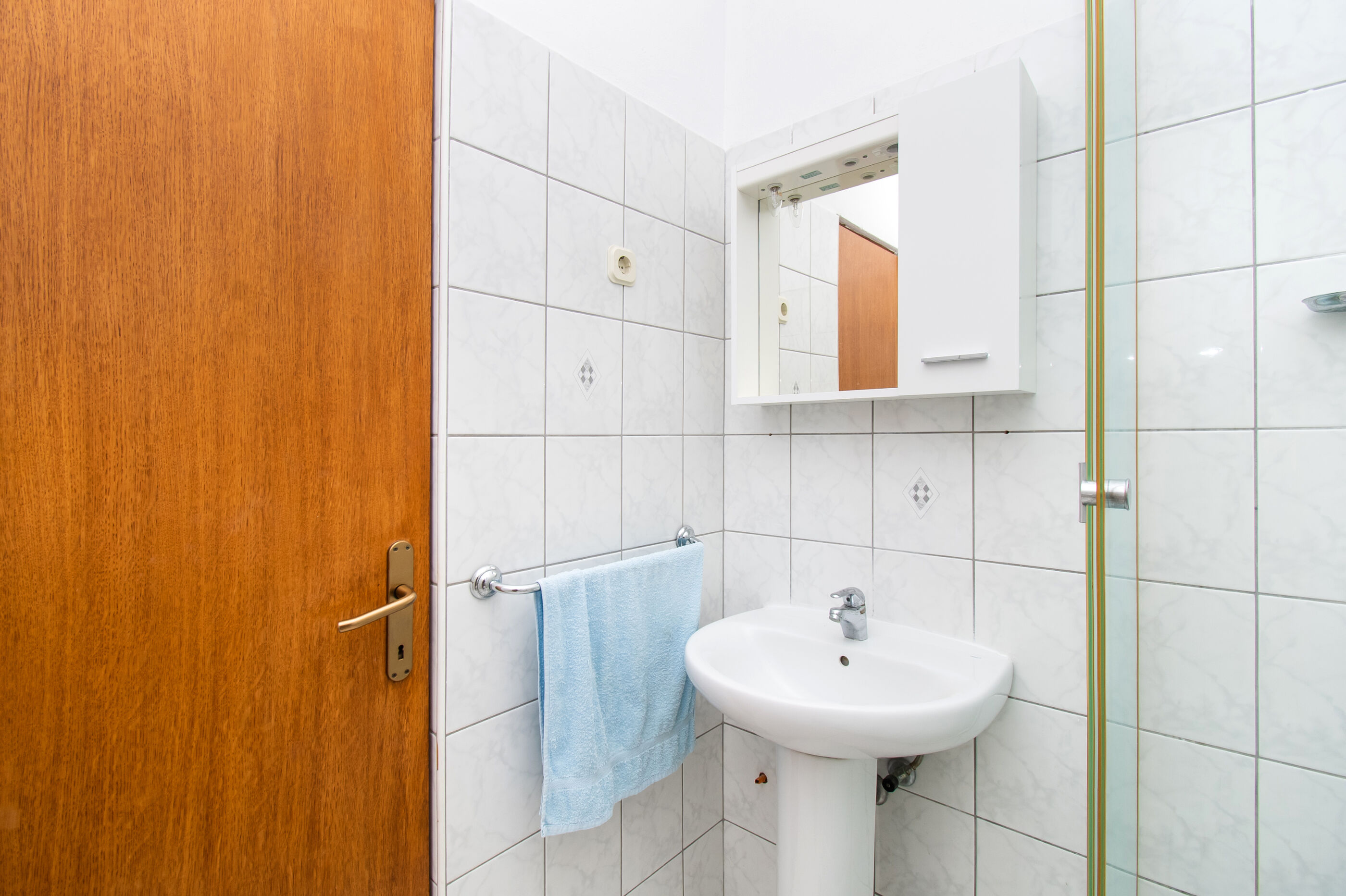 Apartments Štefa 51581-A1