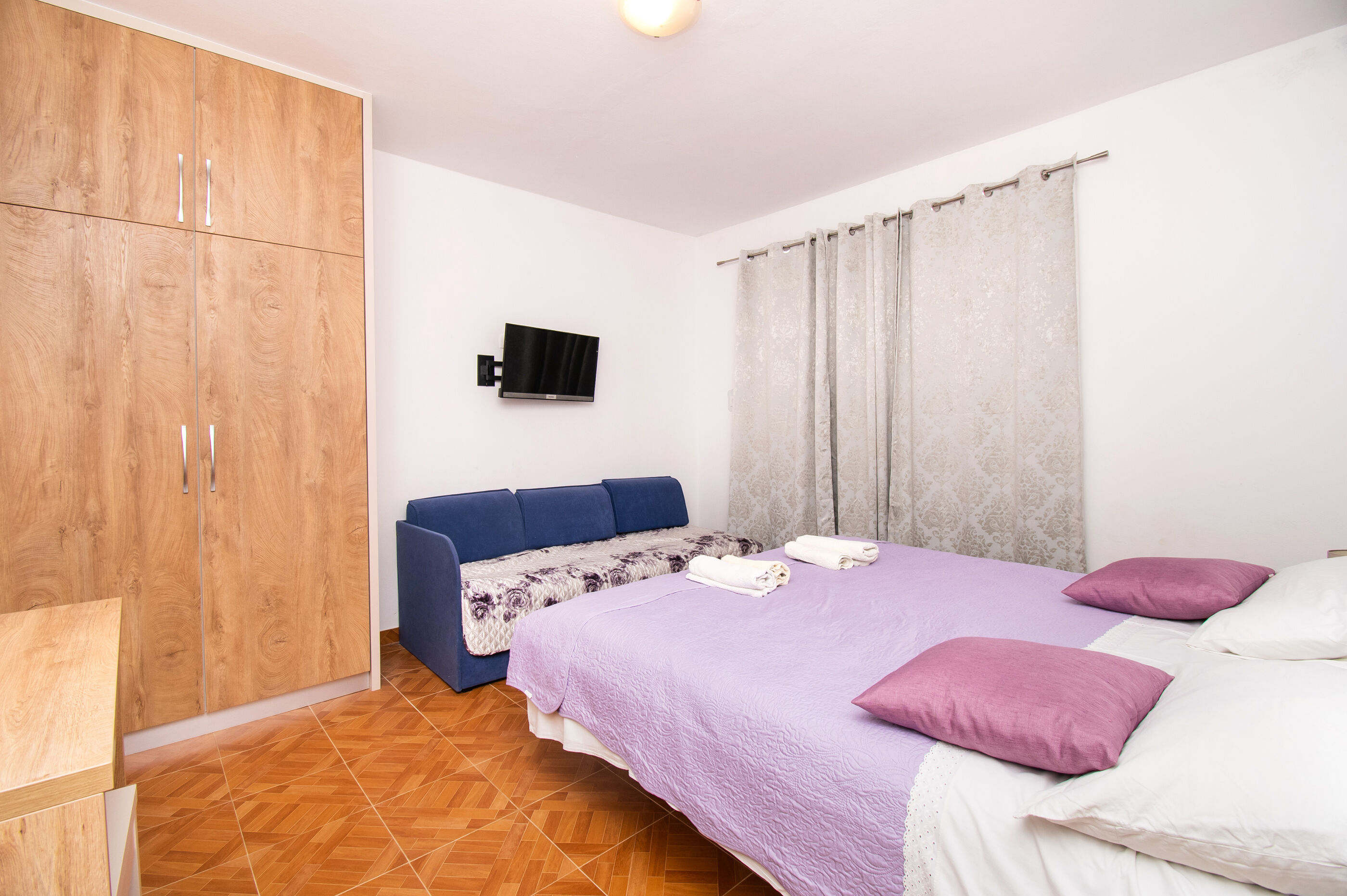 Apartments Štefa 51581-A1