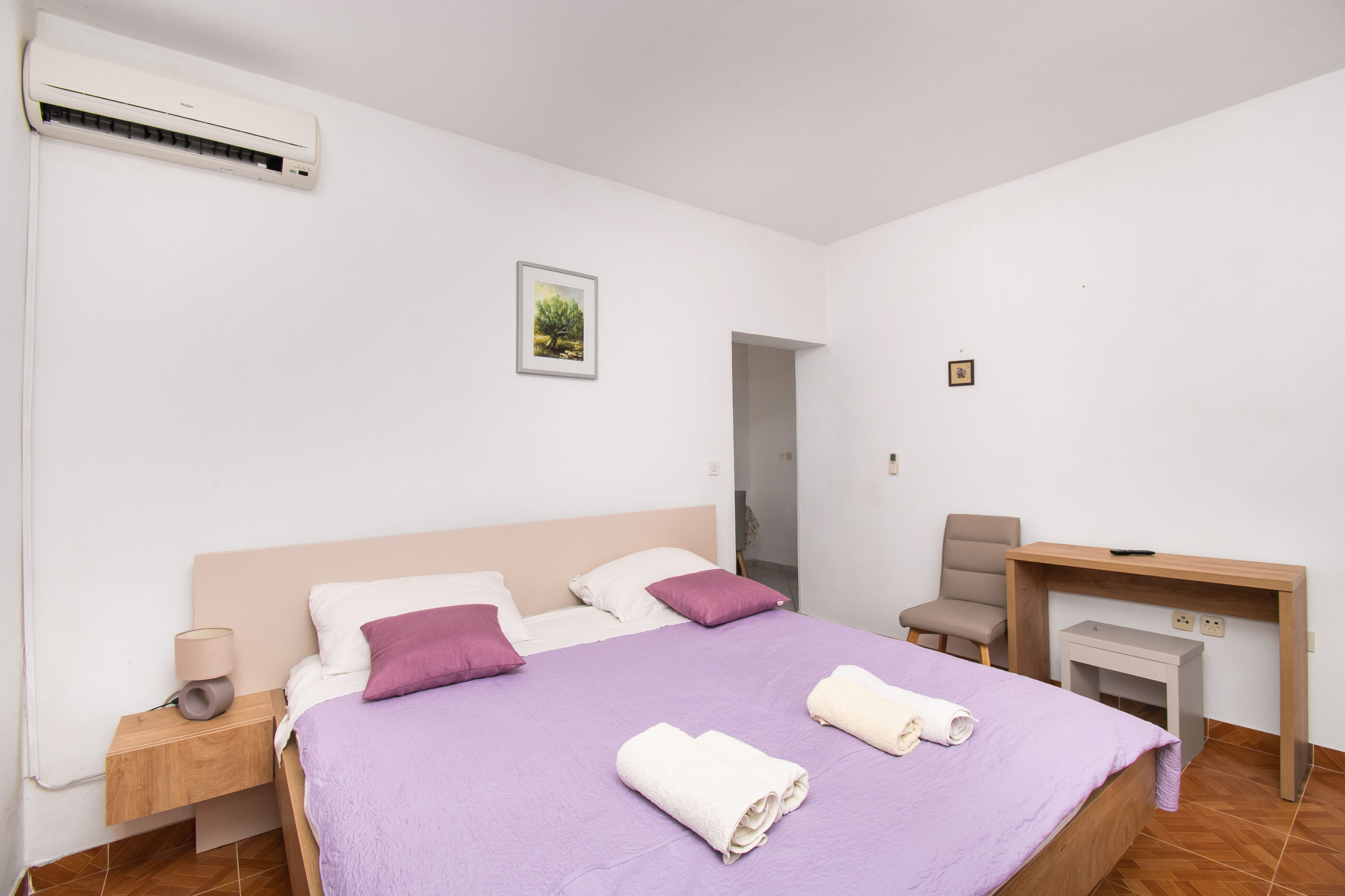 Apartments Štefa 51581-A1