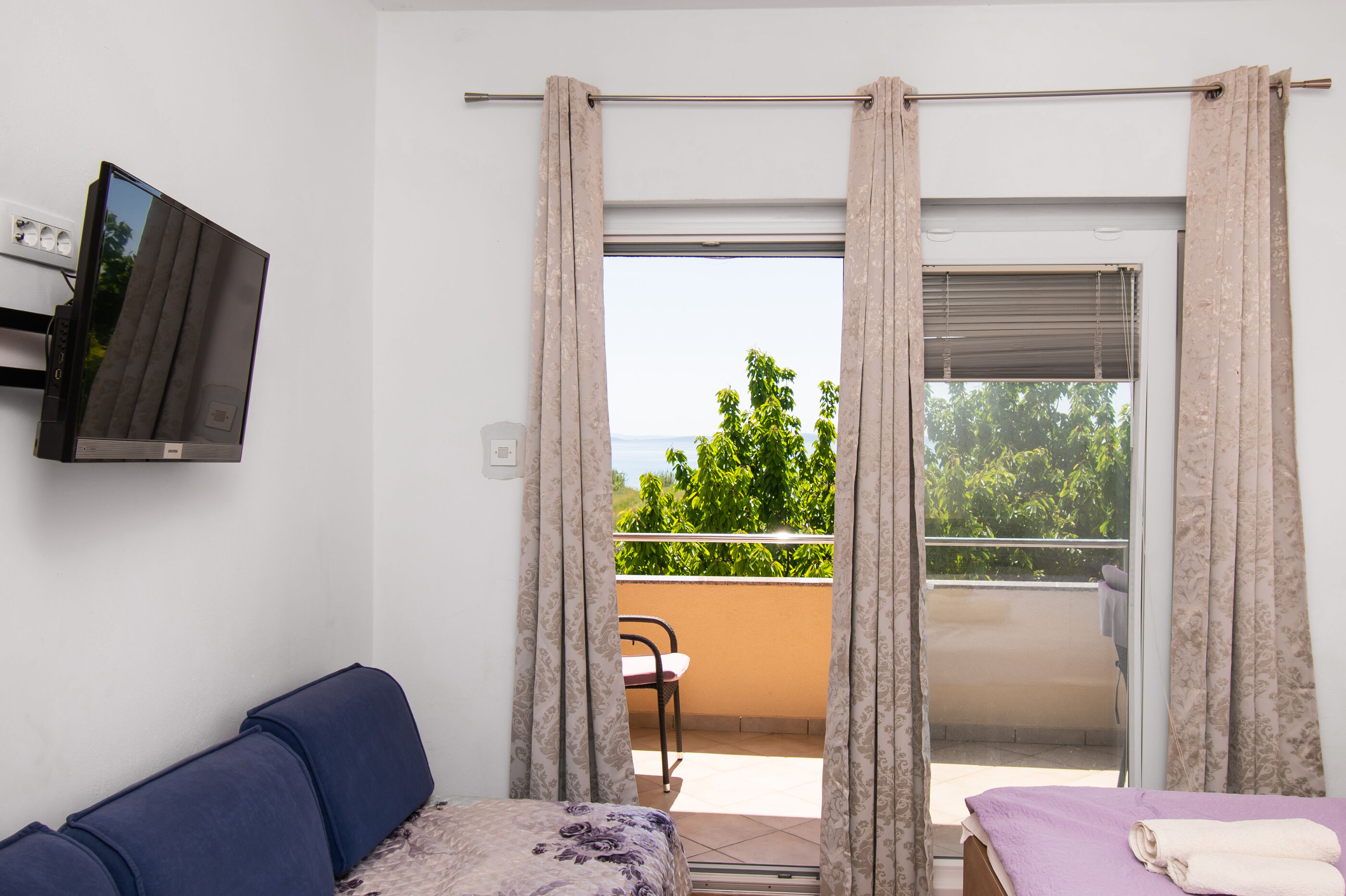 Apartments Štefa 51581-A1