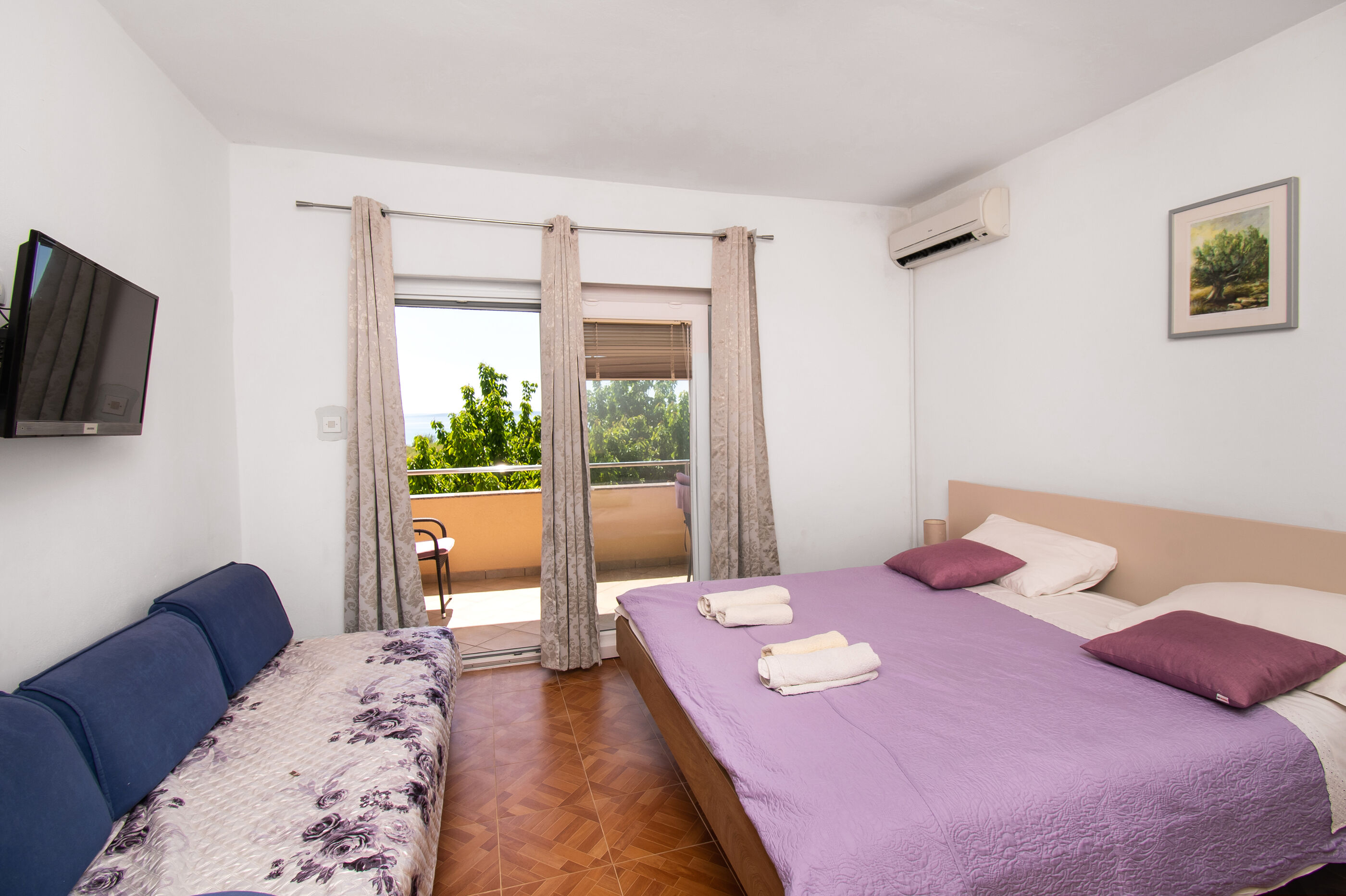 Apartments Štefa 51581-A1