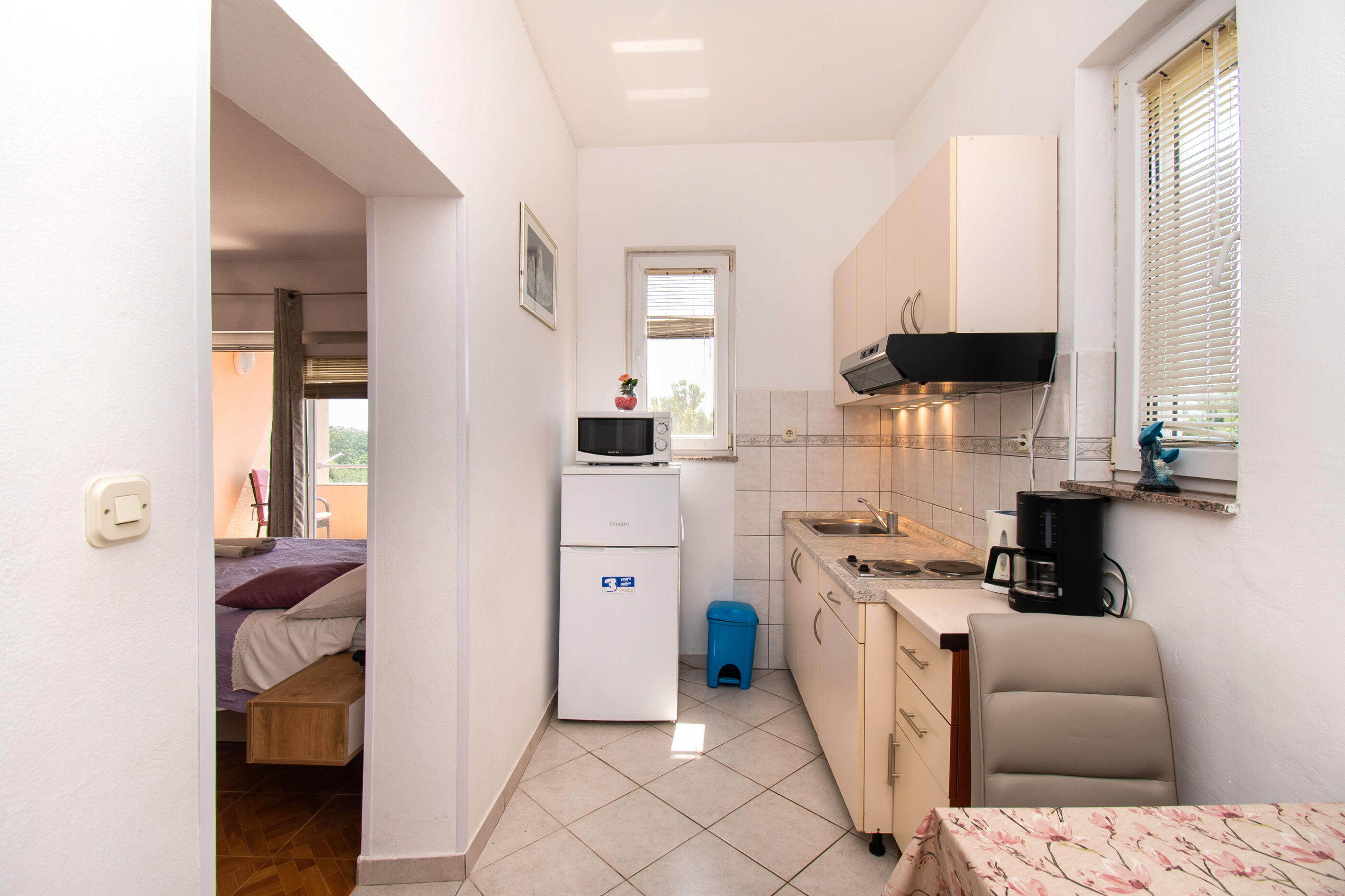 Apartments Štefa 51581-A1