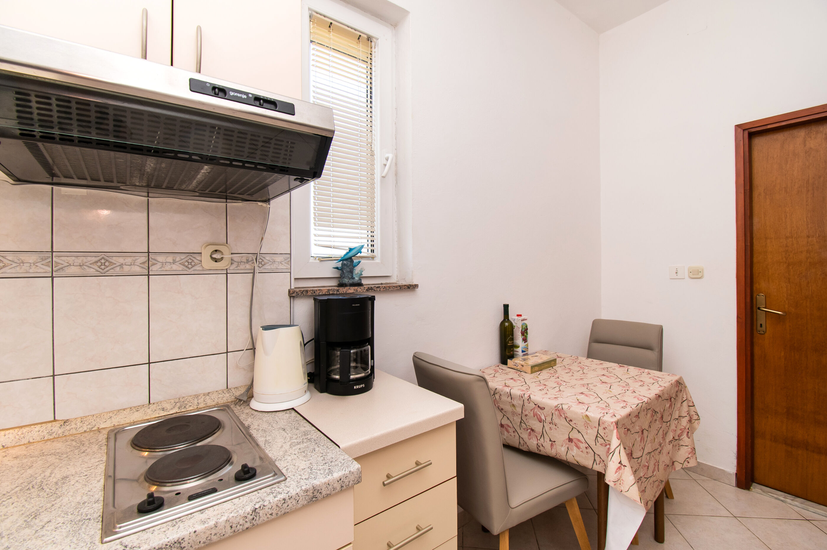 Apartments Štefa 51581-A1
