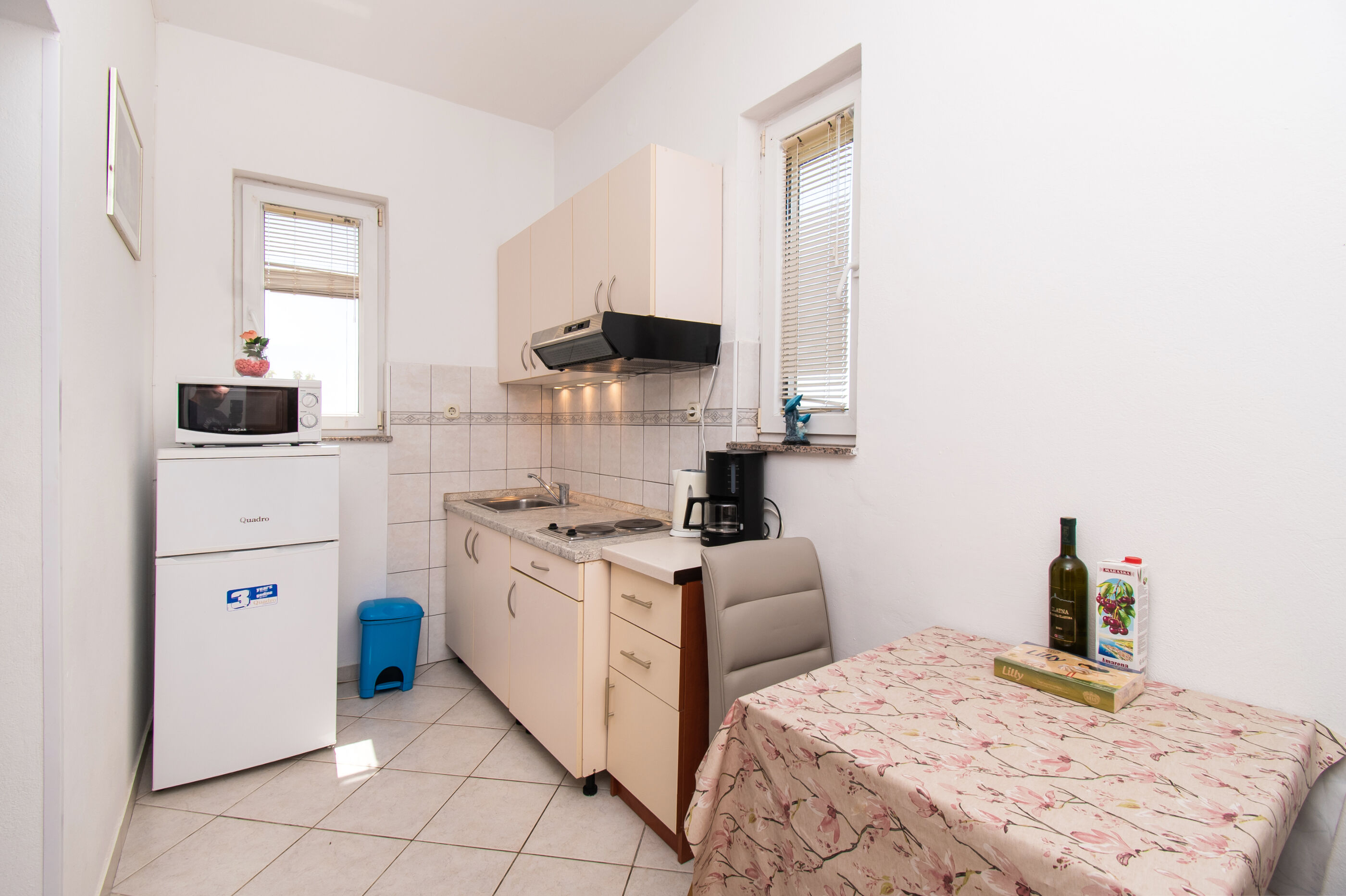 Apartments Štefa 51581-A1