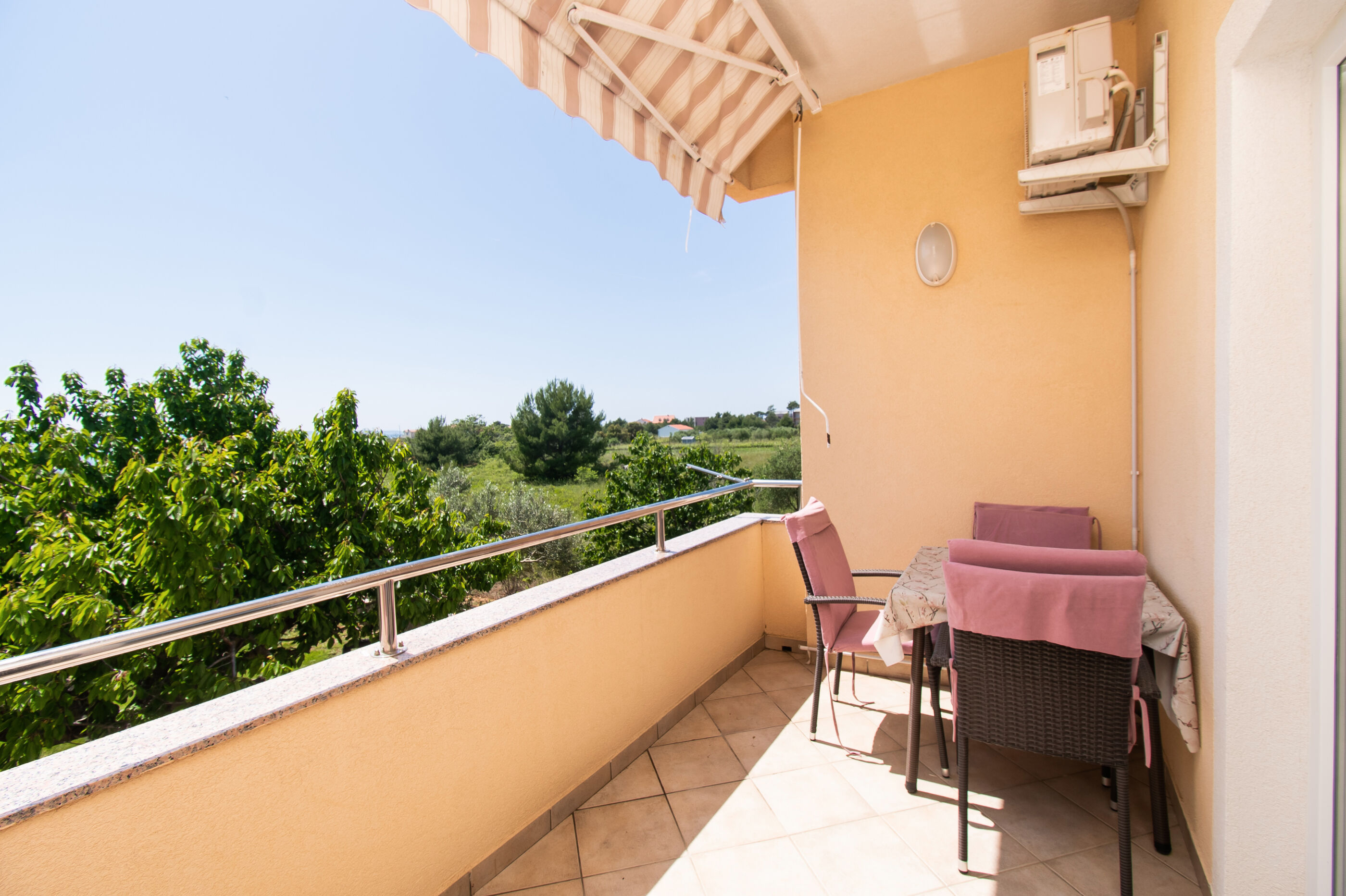 Apartments Štefa 51581-A1