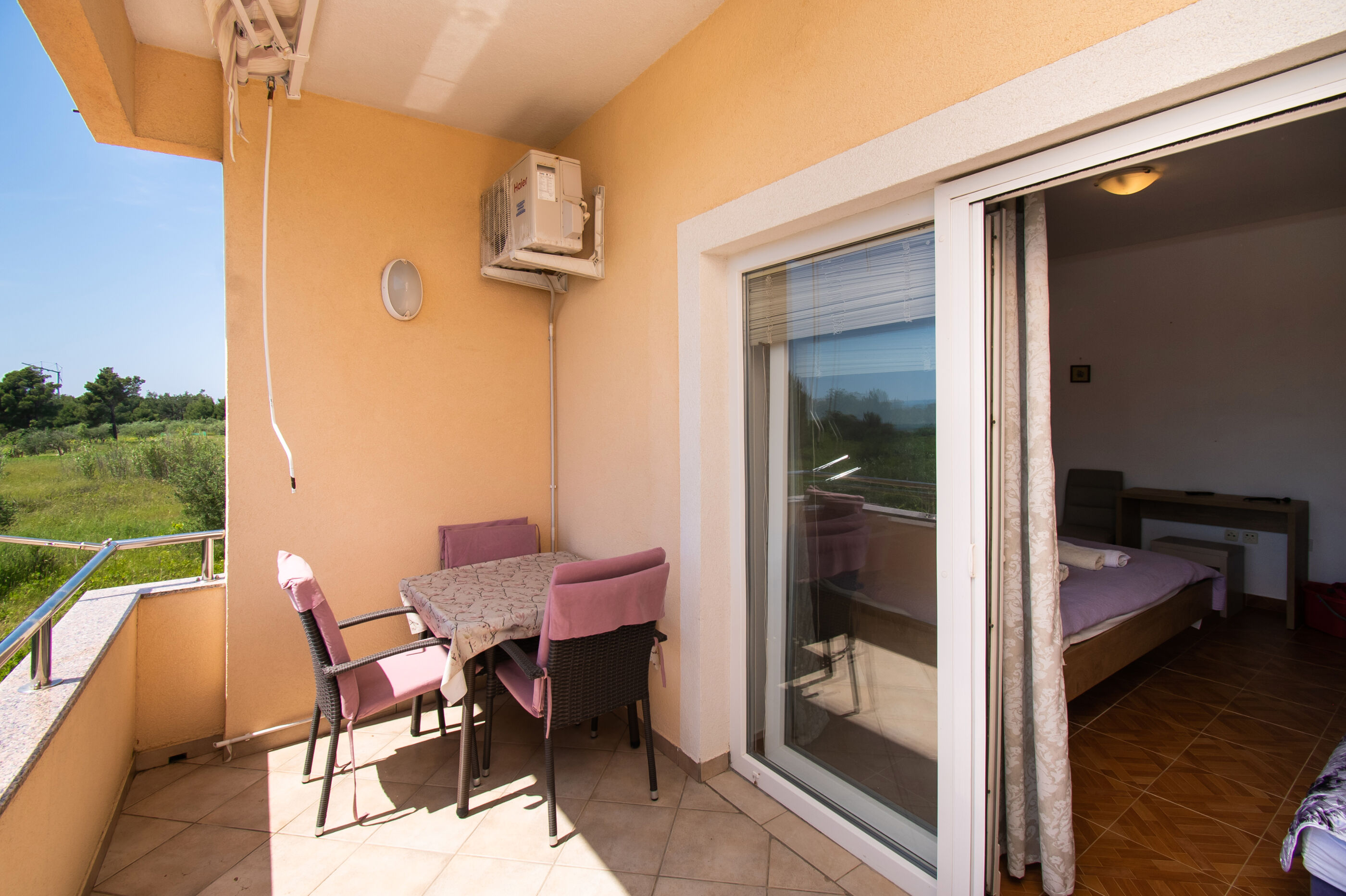 Apartments Štefa 51581-A1