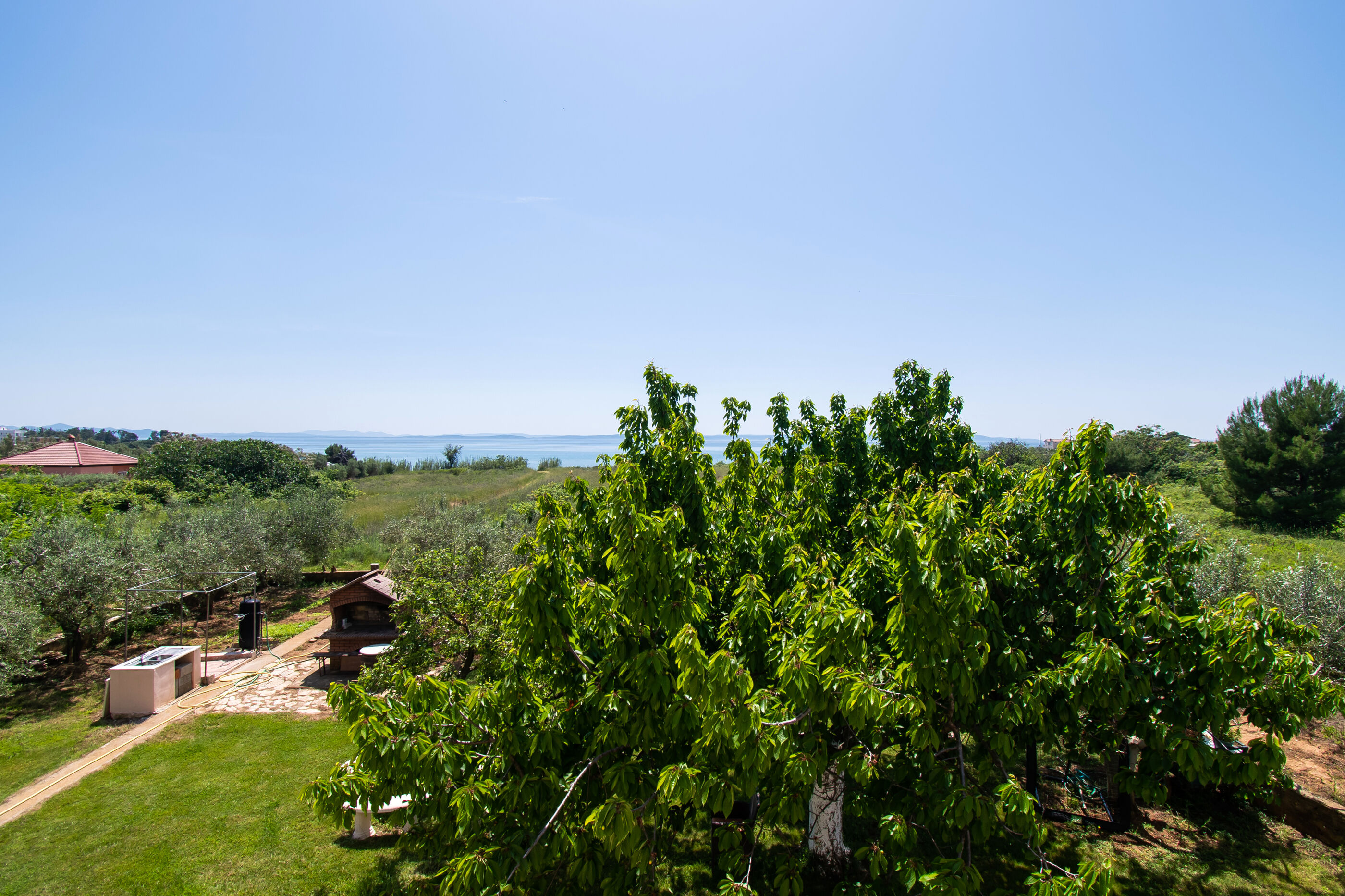Apartments Štefa 51581-A1