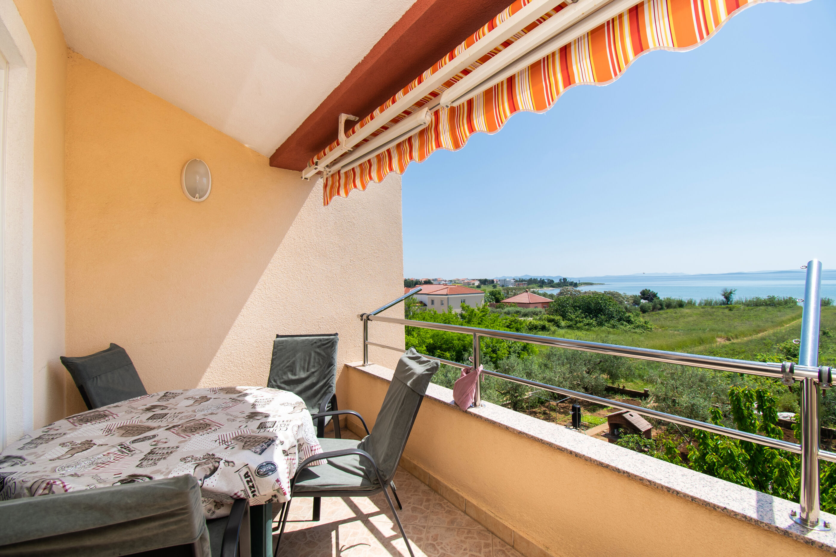 Apartments Štefa 51581-A2