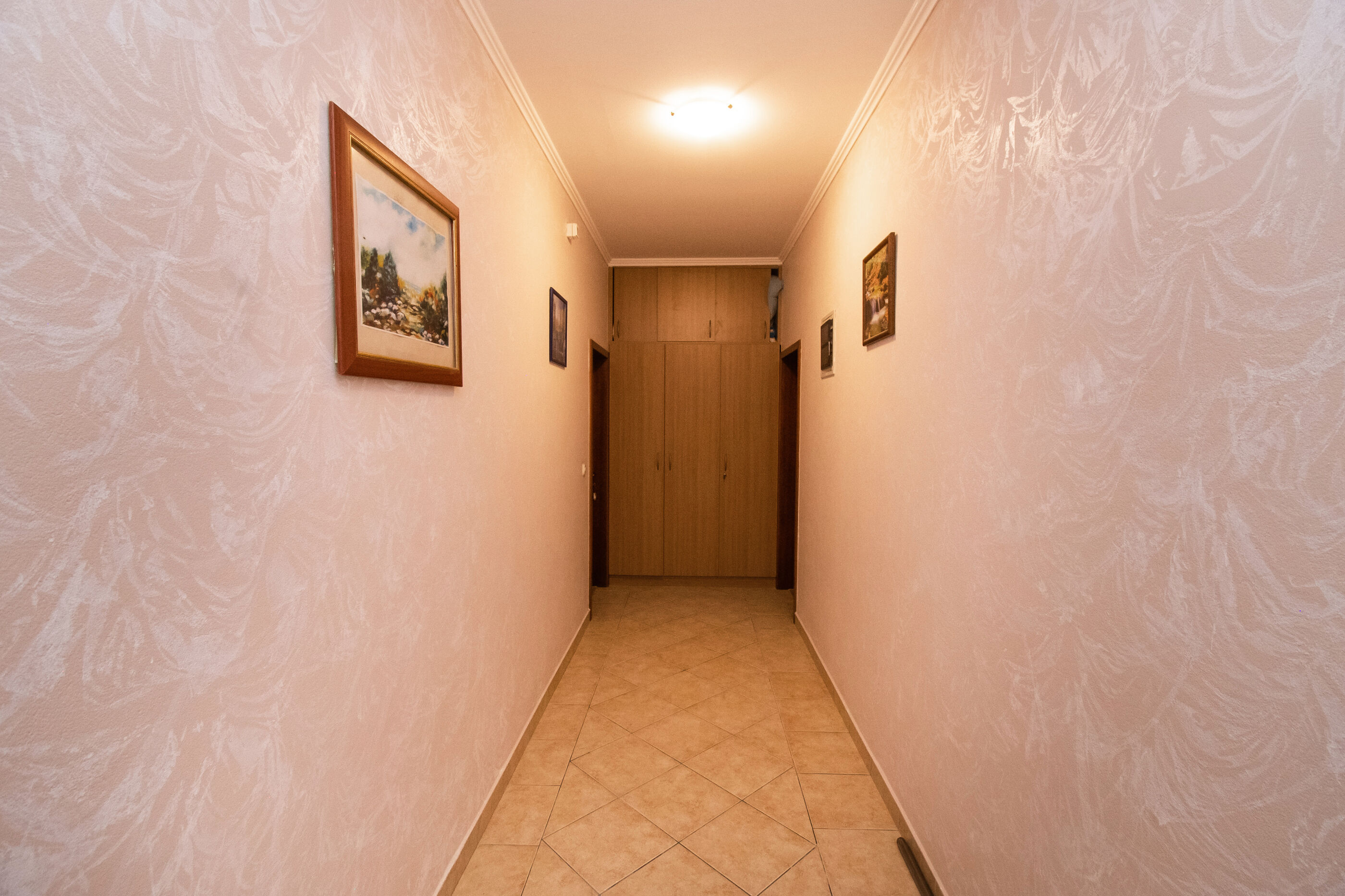 Apartments Štefa 51581-A2