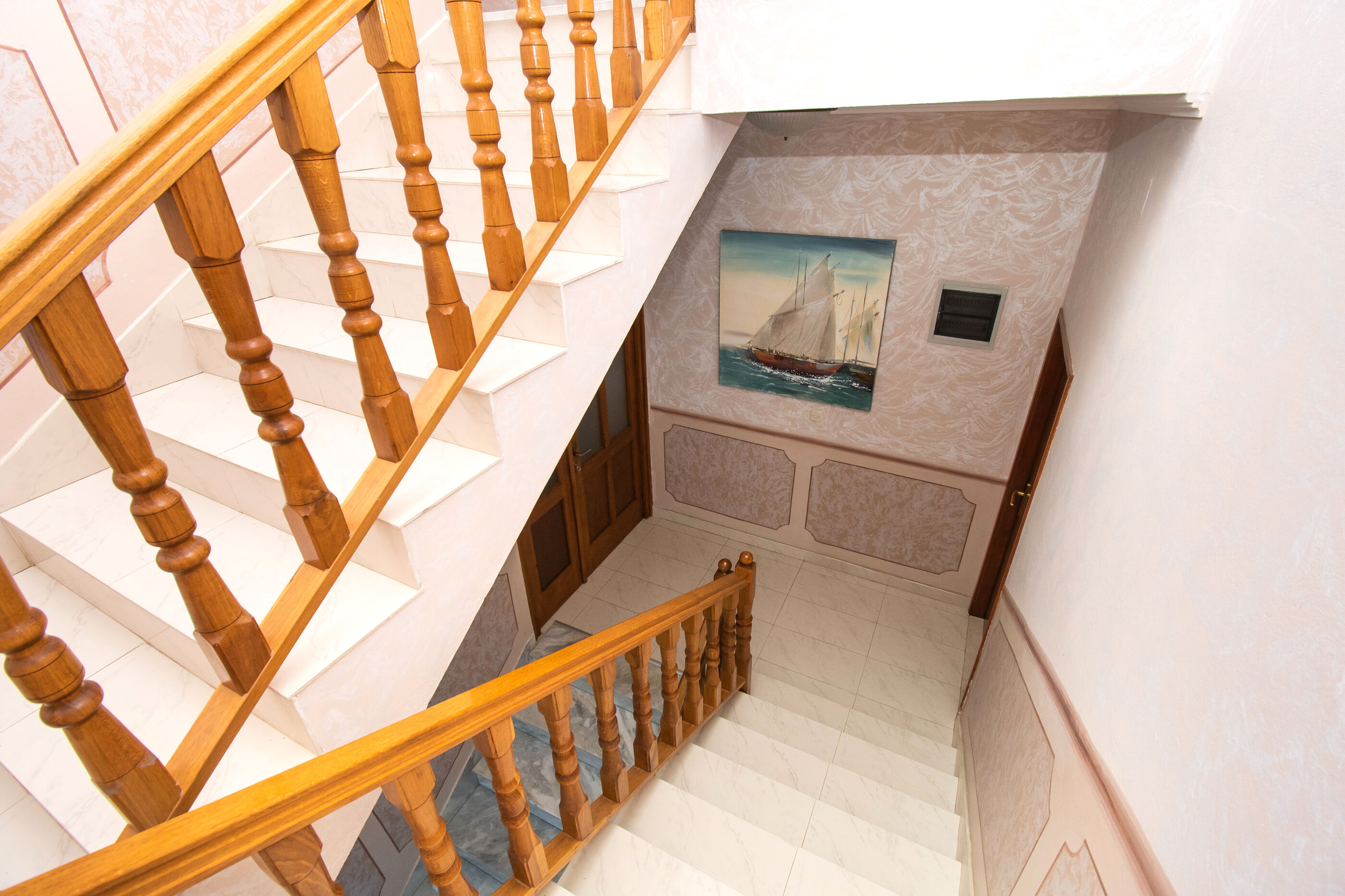 Apartments Štefa 51581-A2