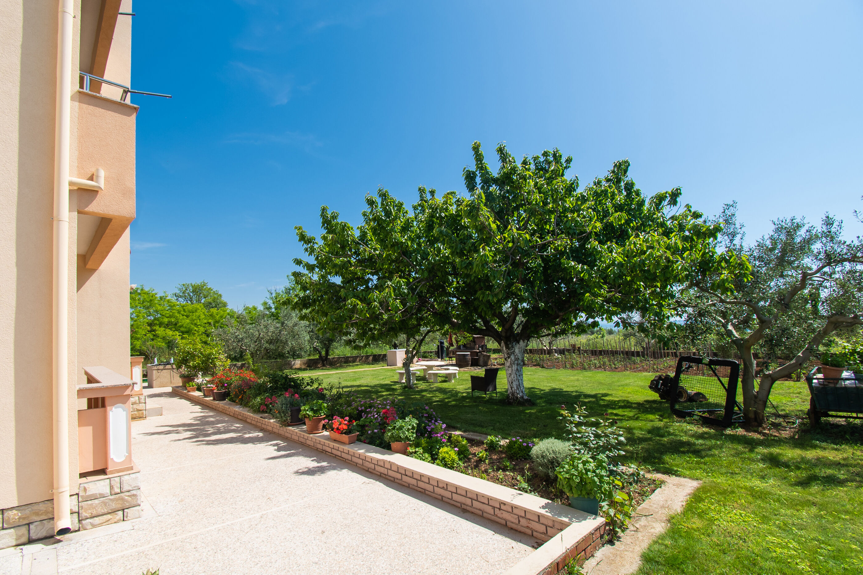 Apartments Štefa 51581-A2