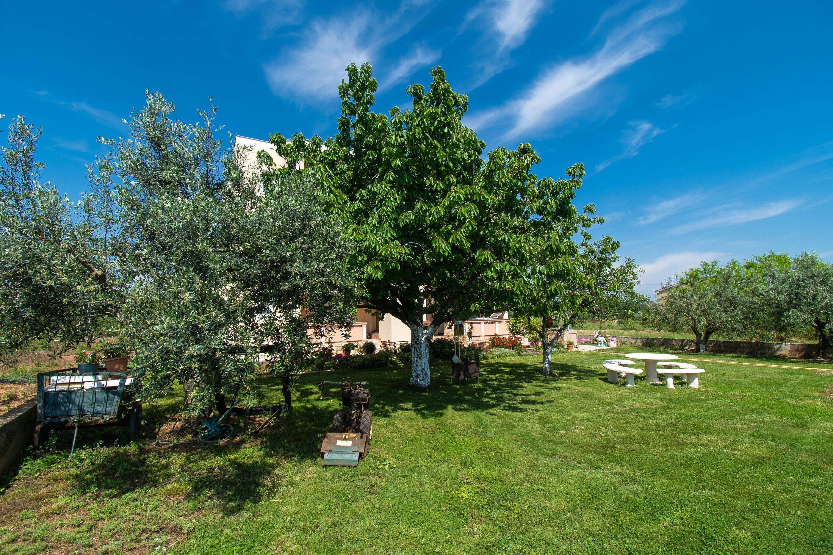 Apartments Štefa 51581-A2