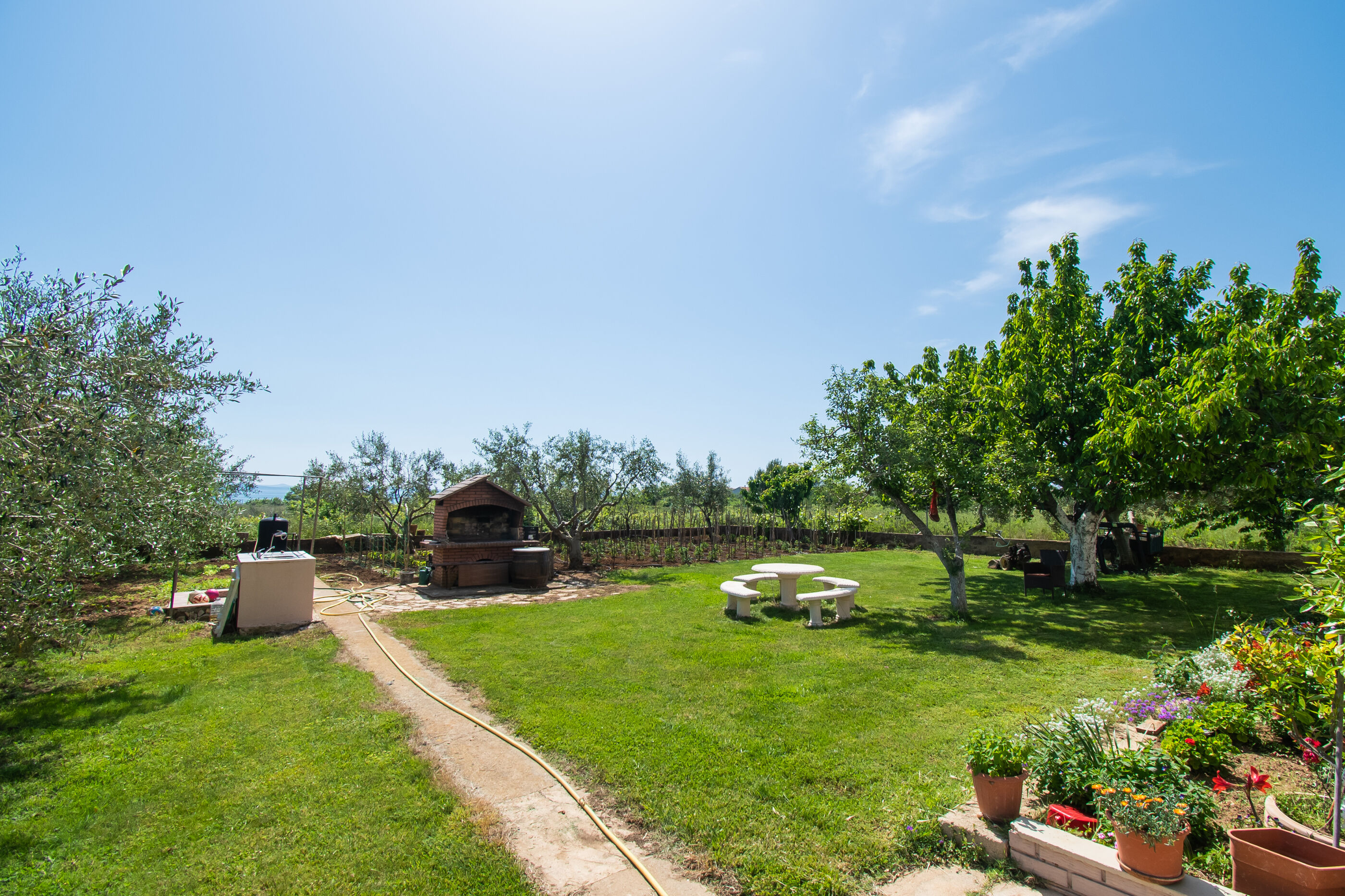 Apartments Štefa 51581-A2