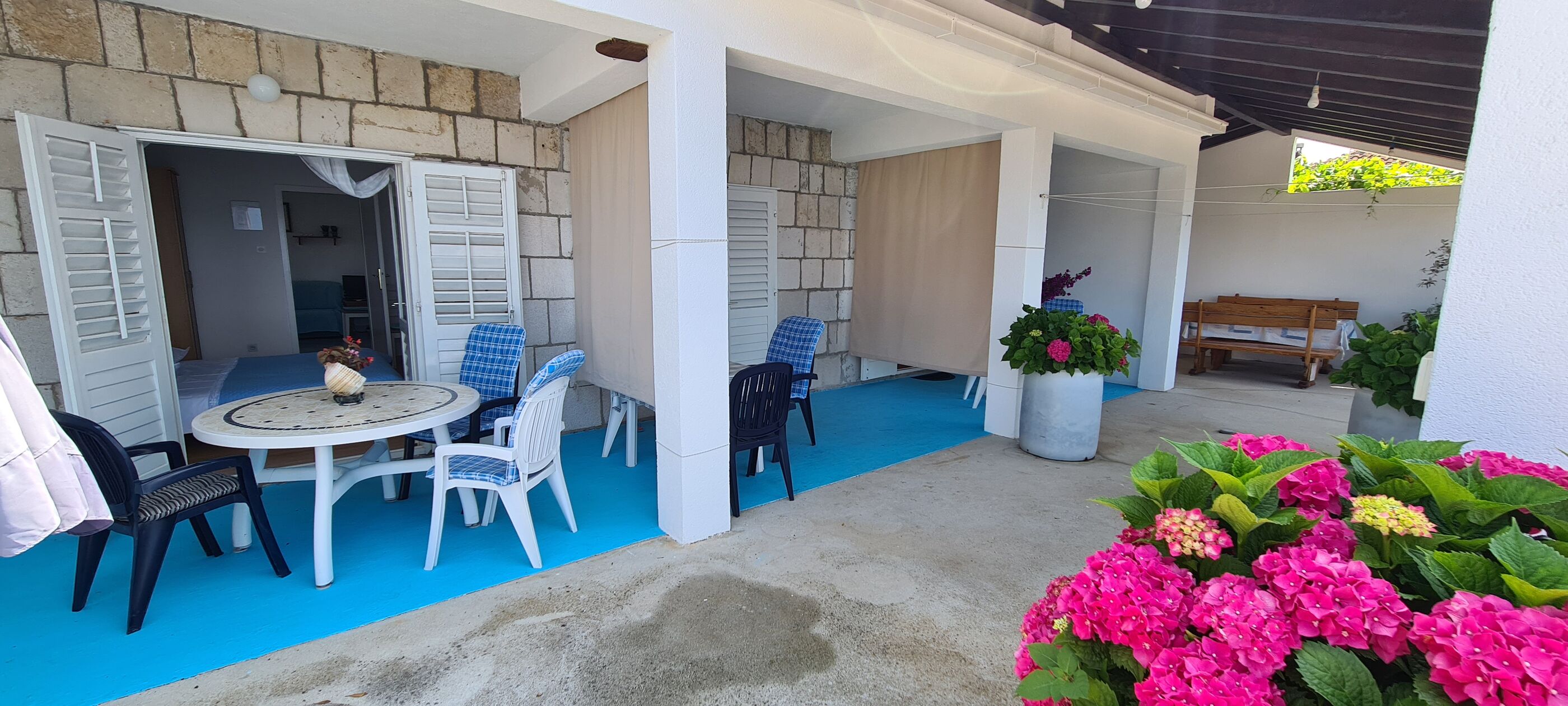Apartments Lanterna 96351-A3