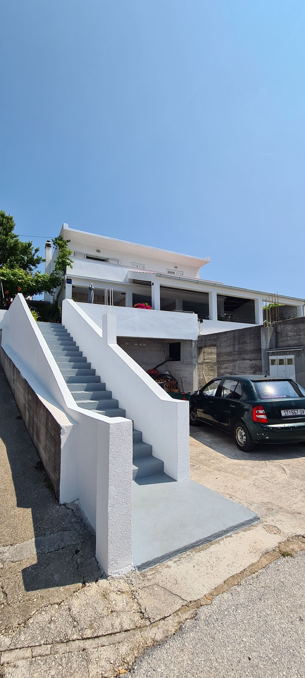 Apartments Lanterna 96351-A3
