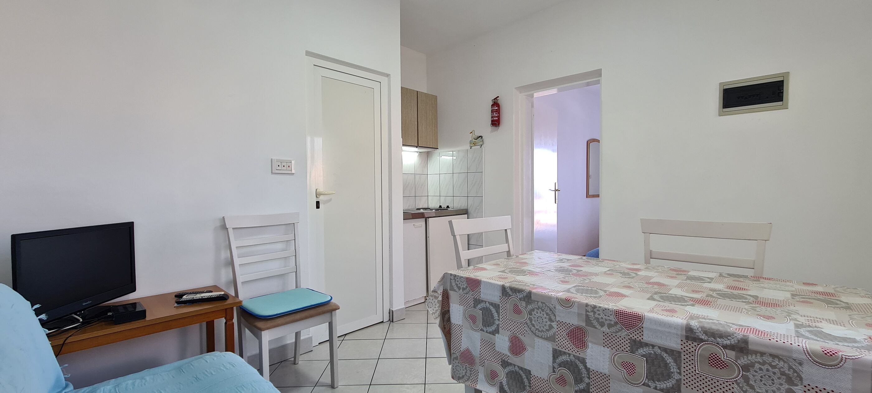 Apartments Lanterna 96351-A1