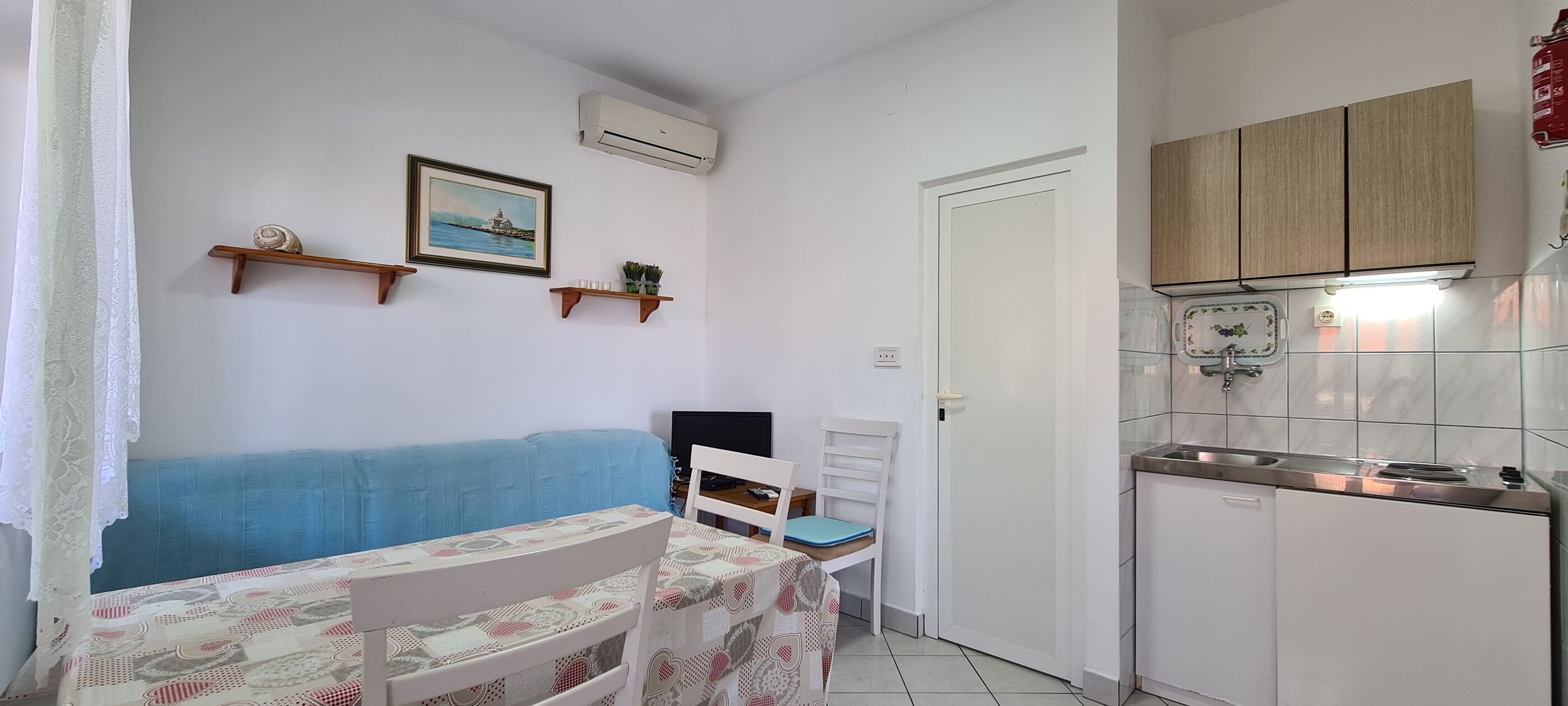 Apartments Lanterna 96351-A1