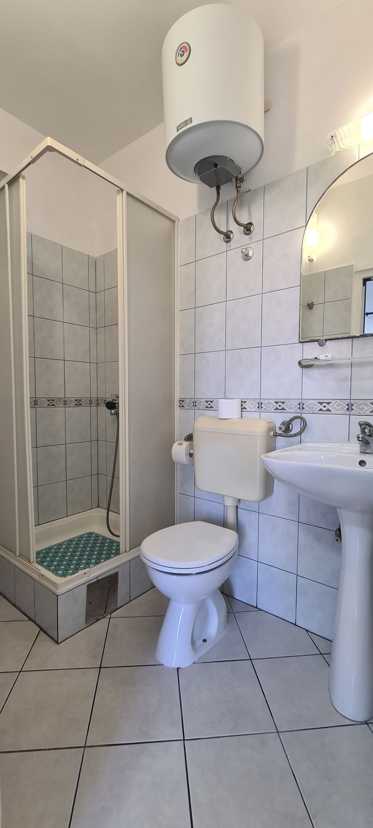Apartments Lanterna 96351-A1