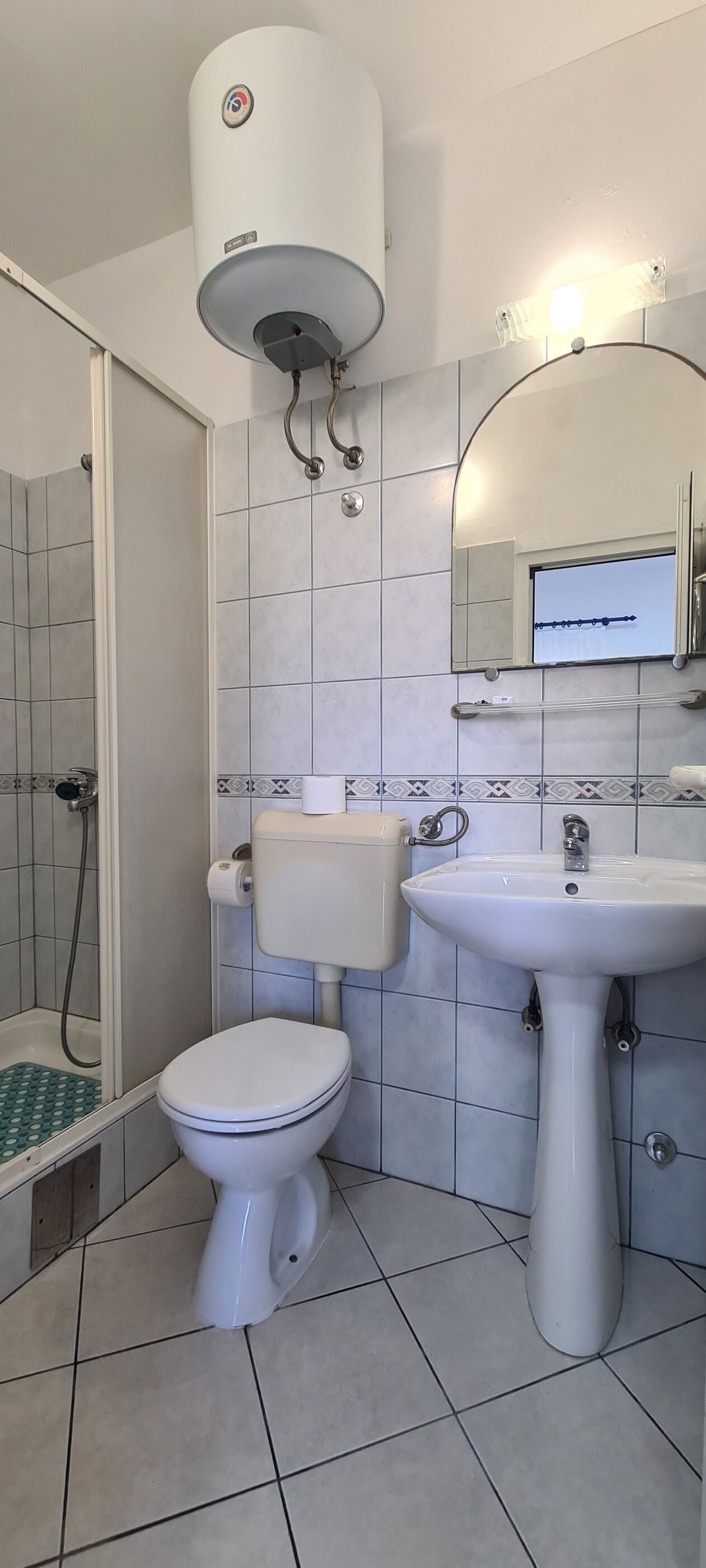 Apartments Lanterna 96351-A1
