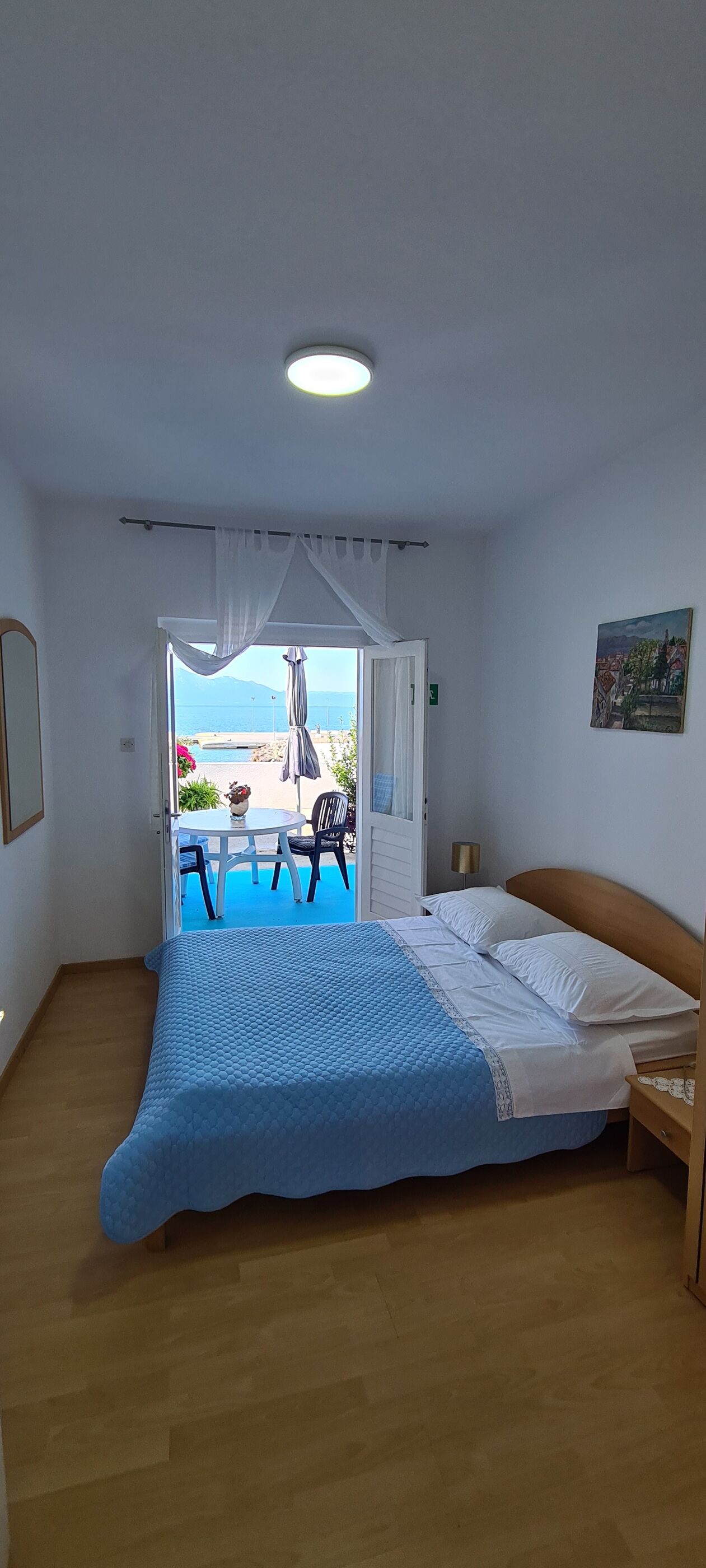 Apartments Lanterna 96351-A1