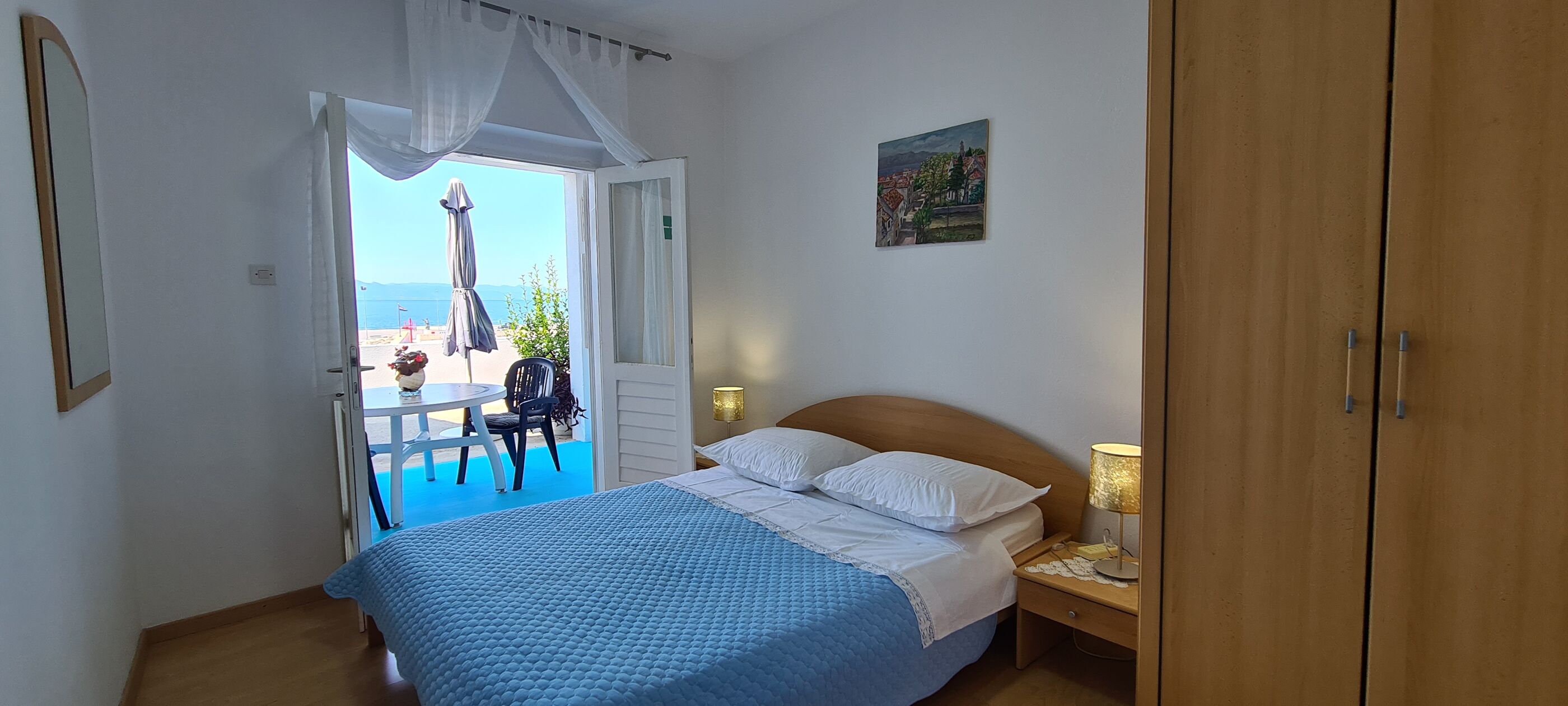 Apartments Lanterna 96351-A1