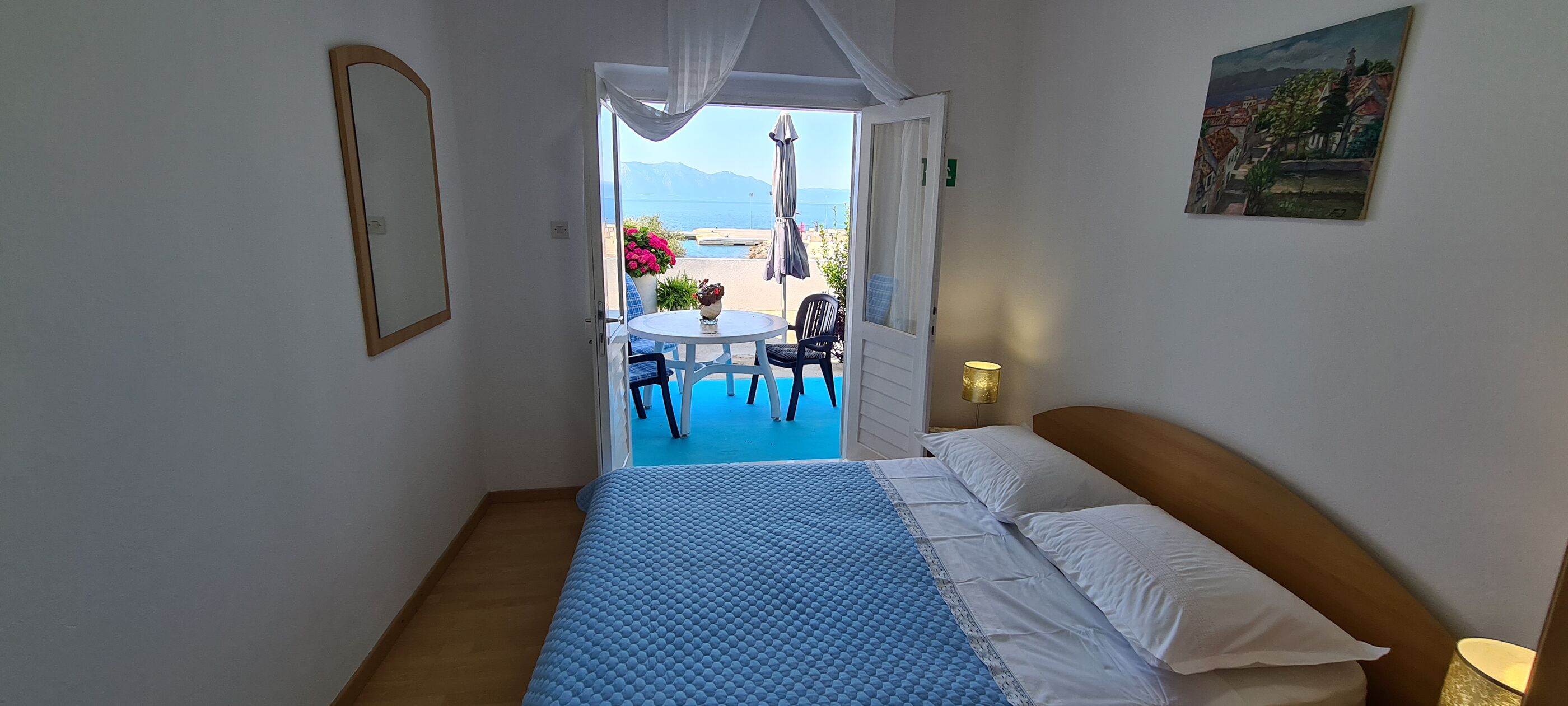 Apartments Lanterna 96351-A1