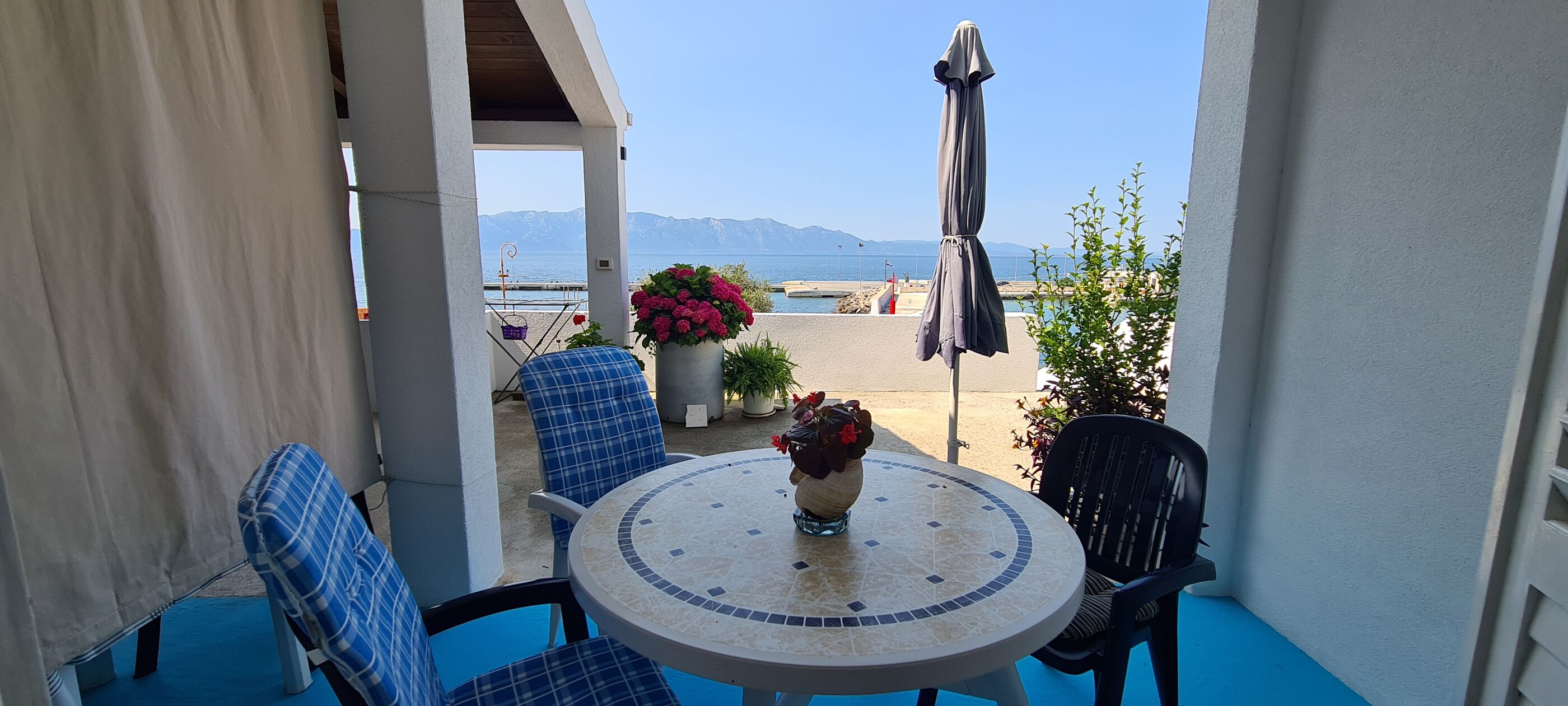 Apartments Lanterna 96351-A1