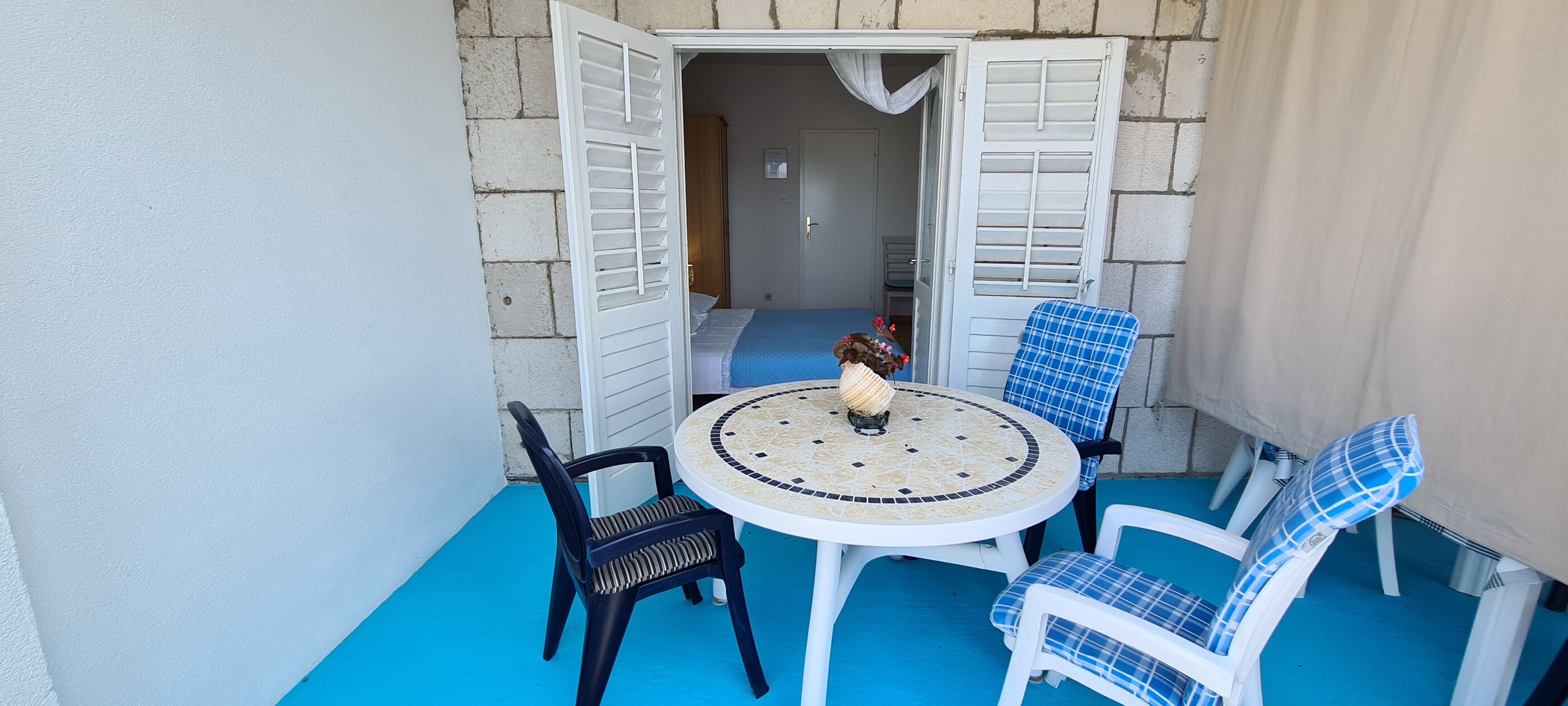 Apartments Lanterna 96351-A1
