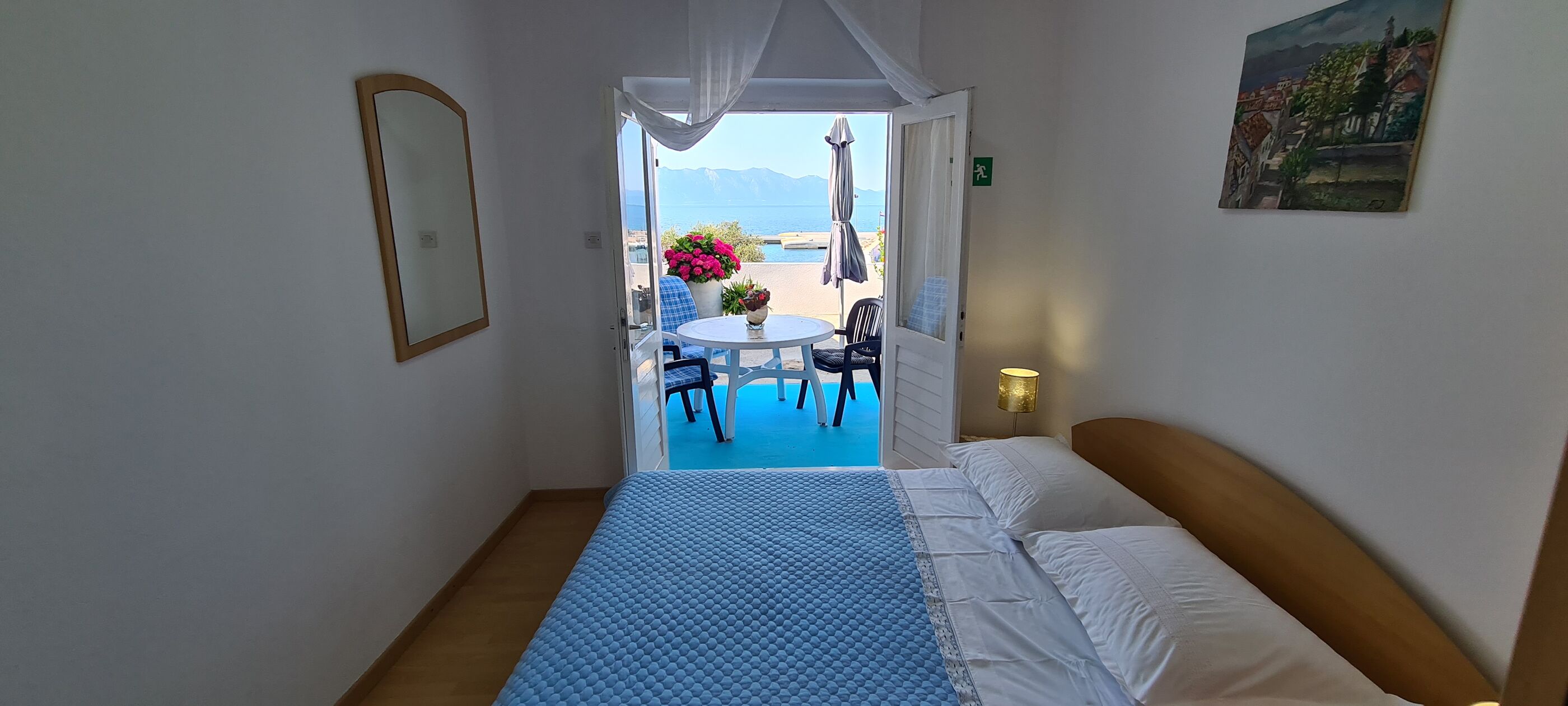 Apartments Lanterna 96351-A2
