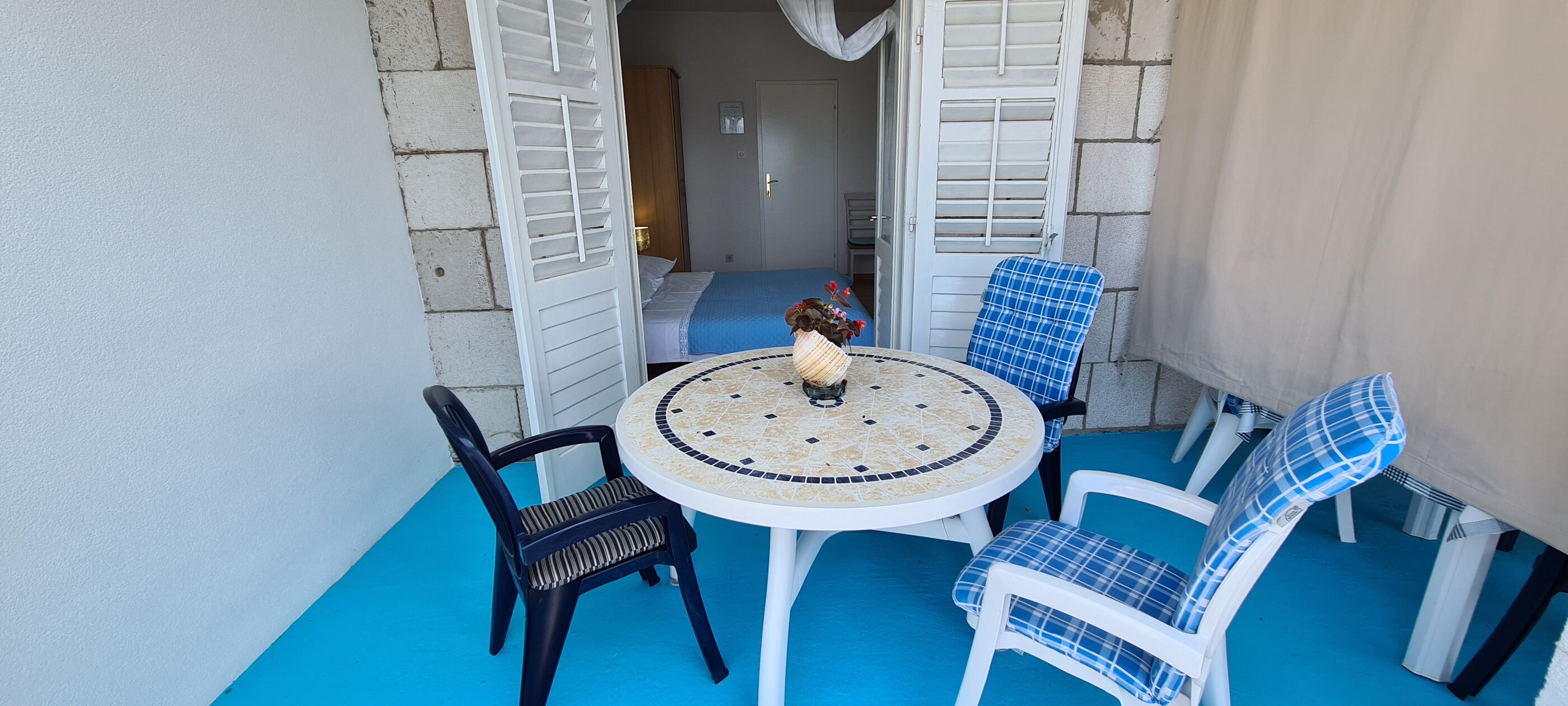 Apartments Lanterna 96351-A2