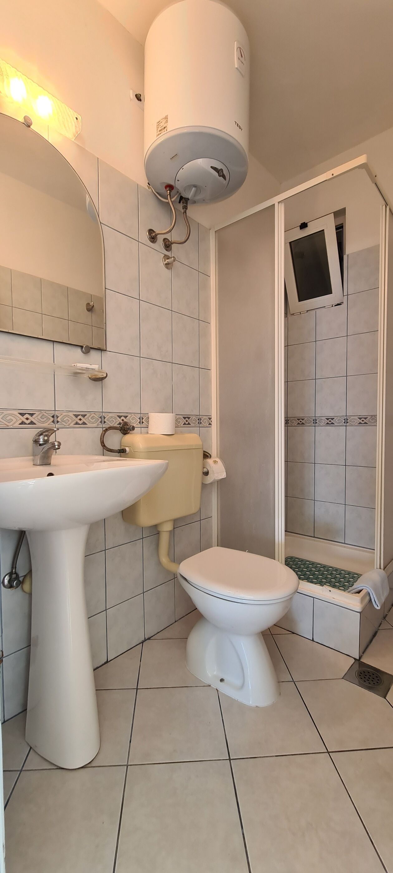 Apartments Lanterna 96351-A2