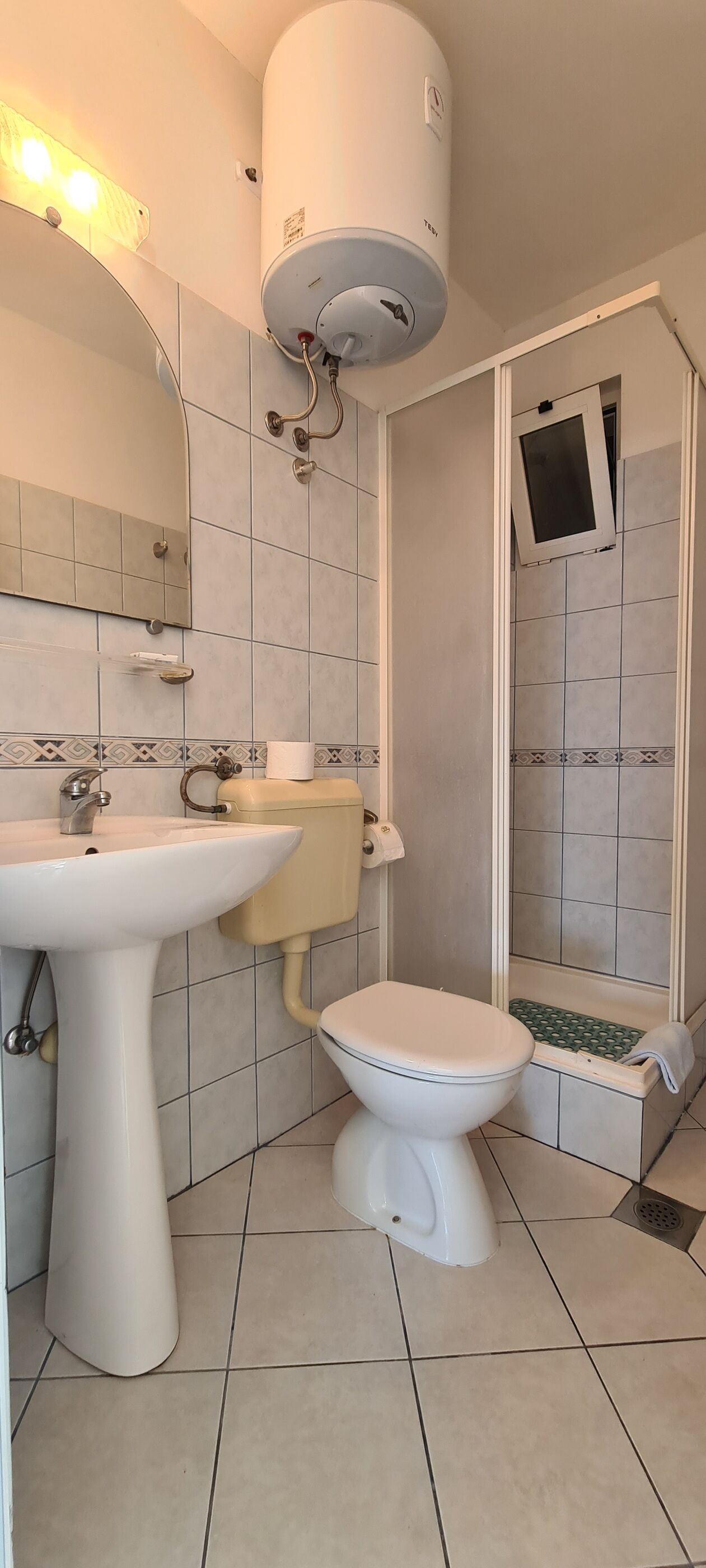 Apartments Lanterna 96351-A2