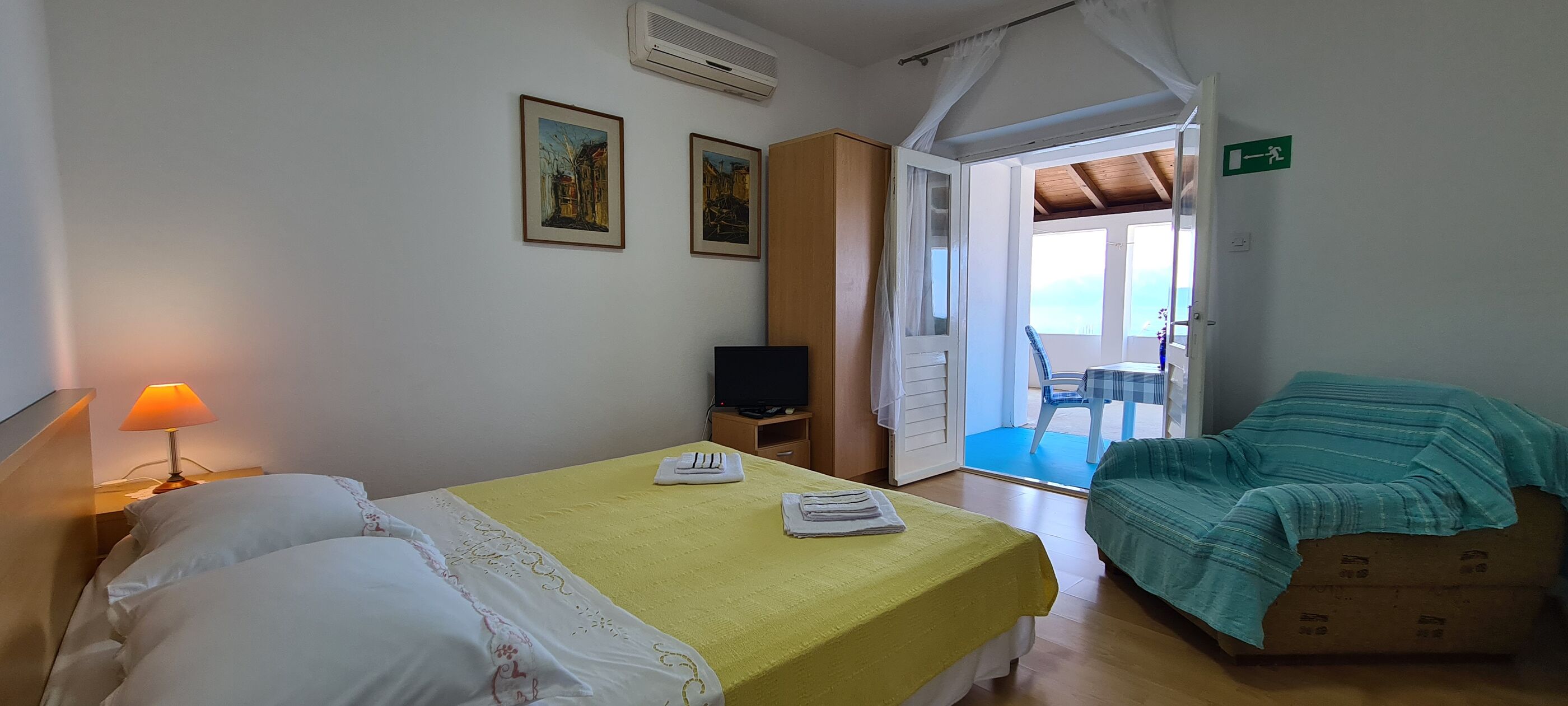 Apartments Lanterna 96351-A3