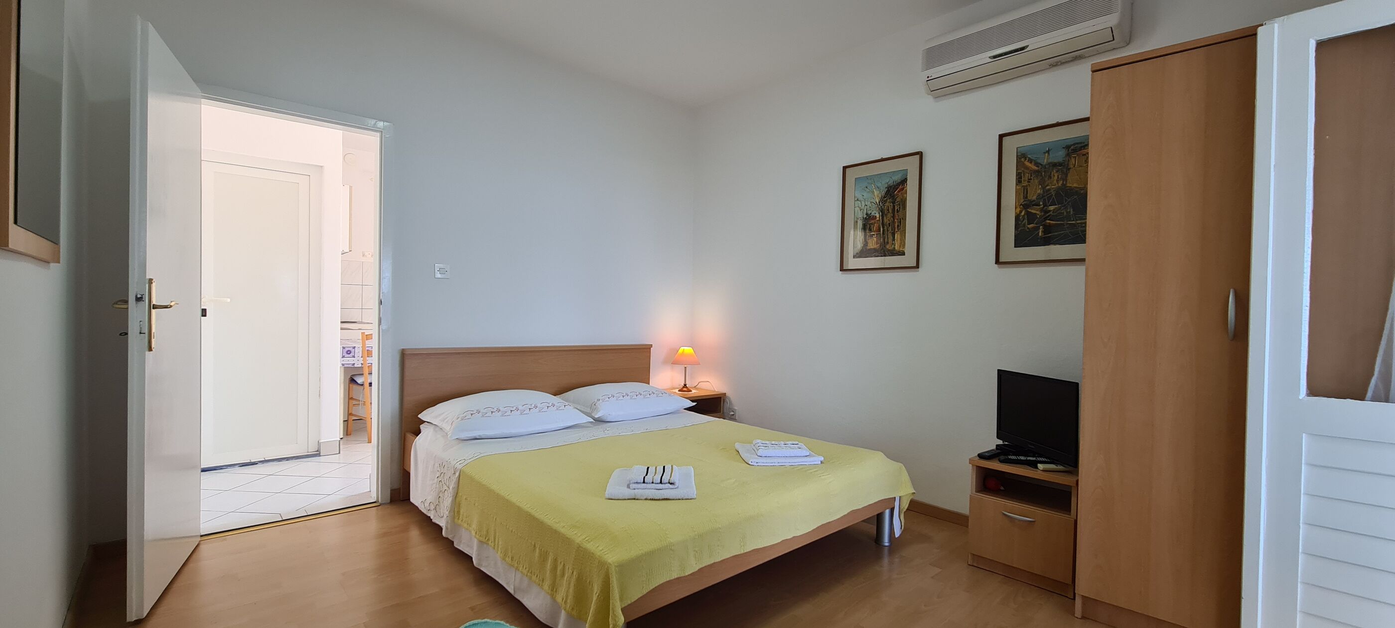 Apartments Lanterna 96351-A3