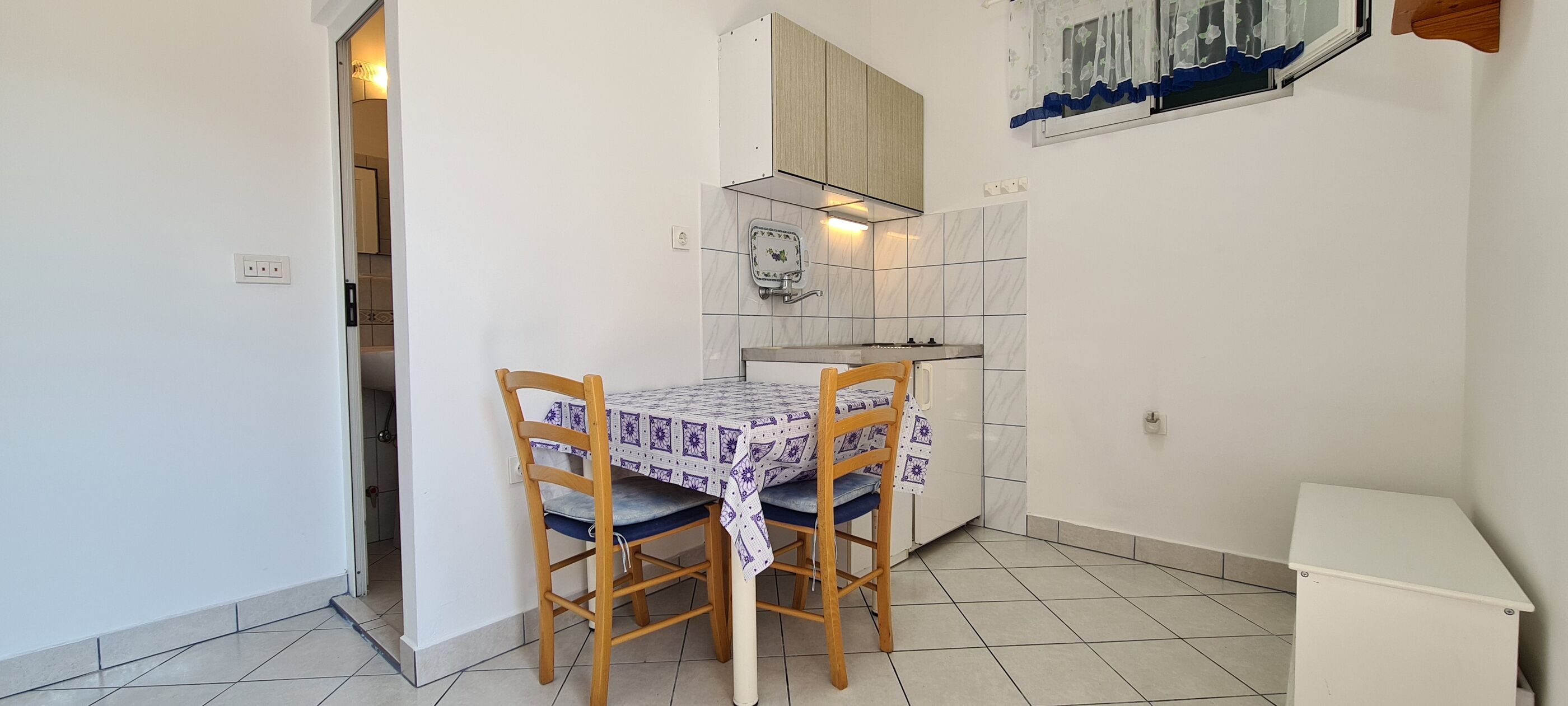 Apartments Lanterna 96351-A3