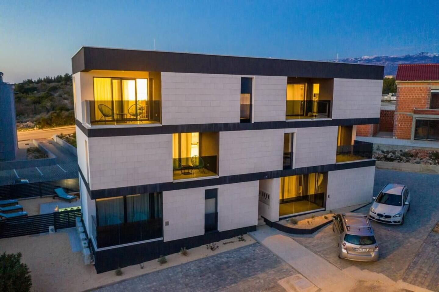 Apartment MANE 20889-A1