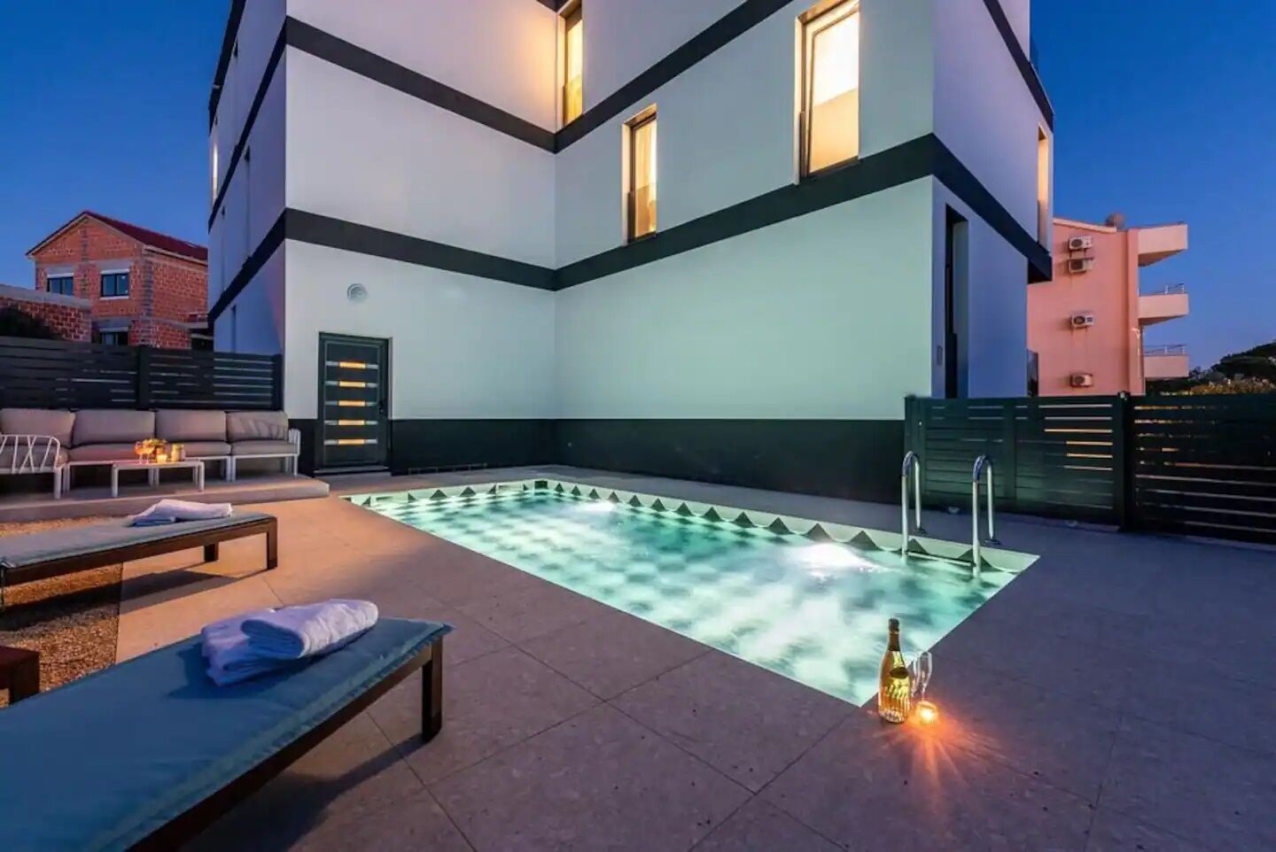 Apartment MANE 20889-A1