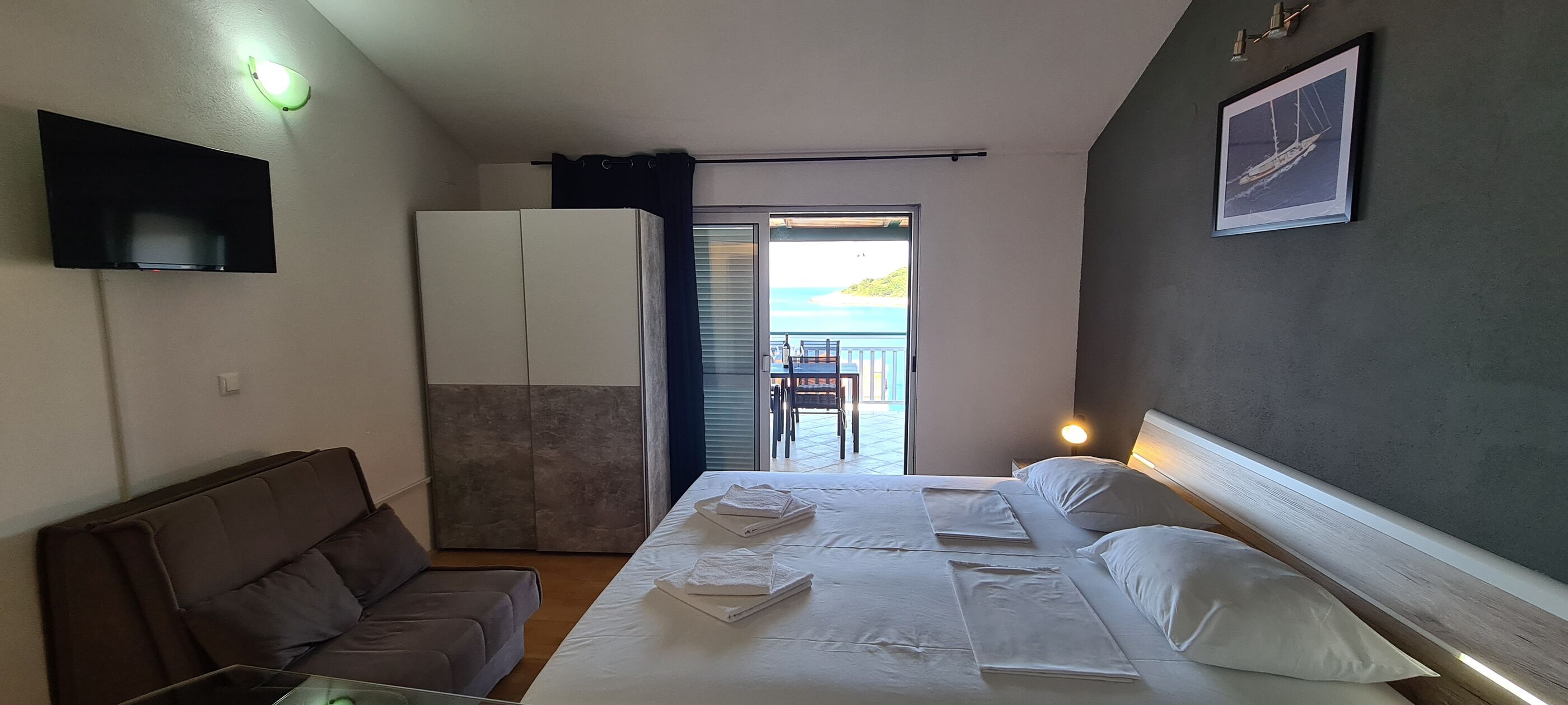 Apartment Moli Onte Holiday 96361-A5