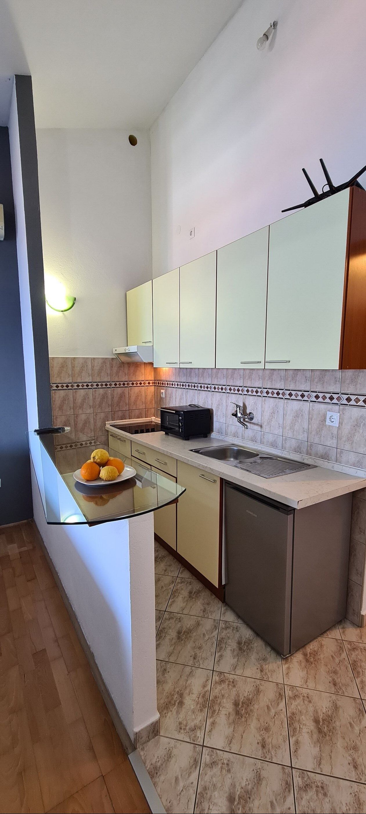 Apartment Moli Onte Holiday 96361-A5