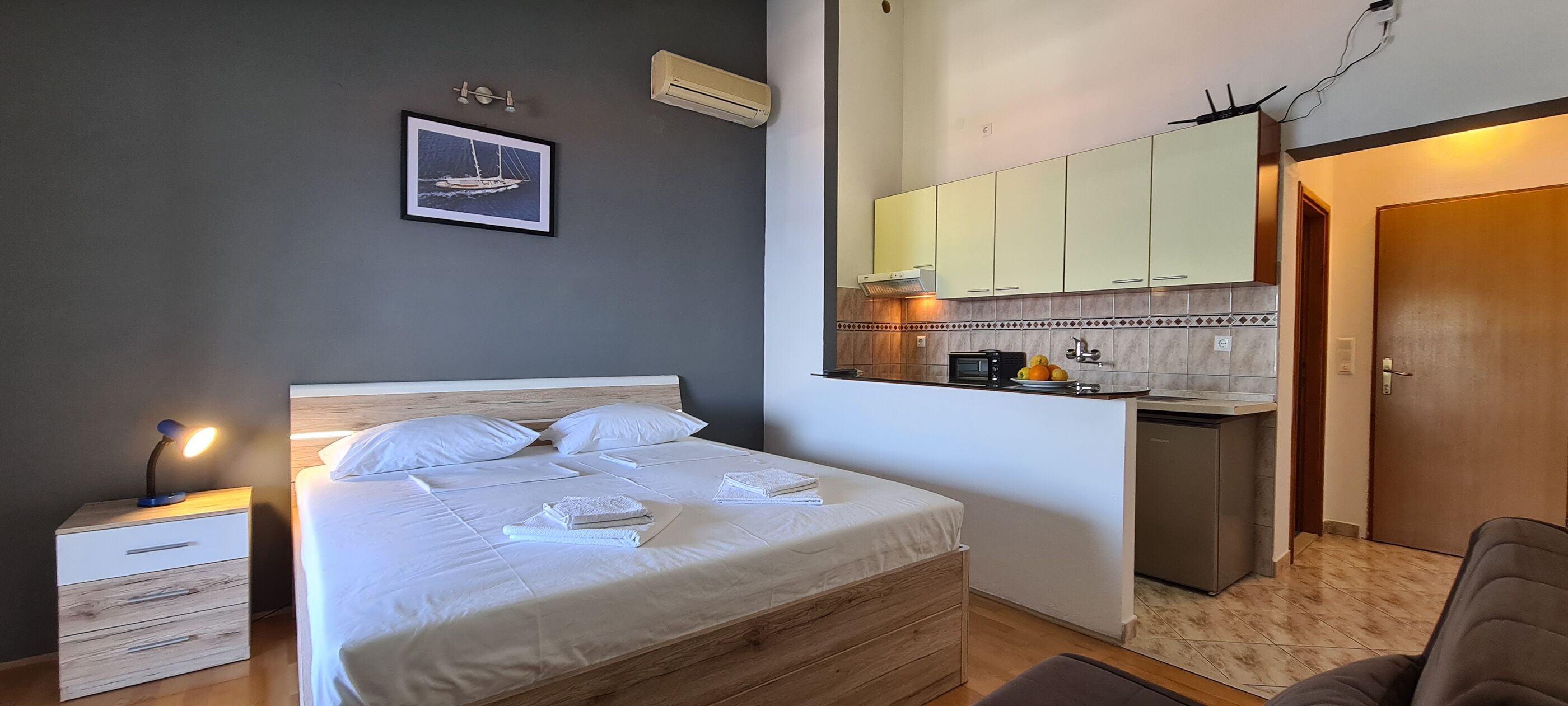 Apartment Moli Onte Holiday 96361-A5