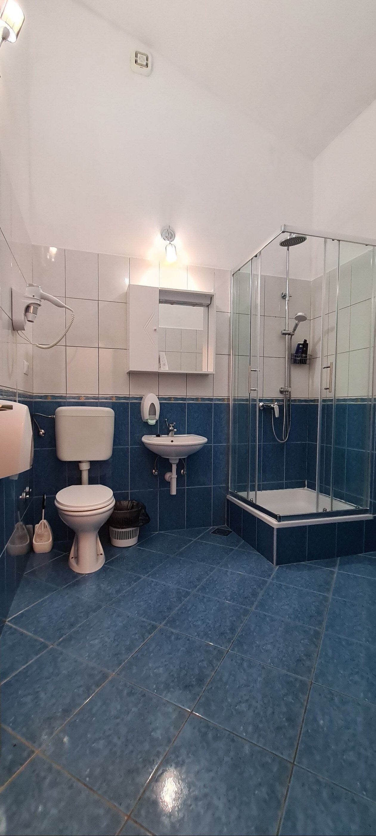 Apartment Moli Onte Holiday 96361-A5