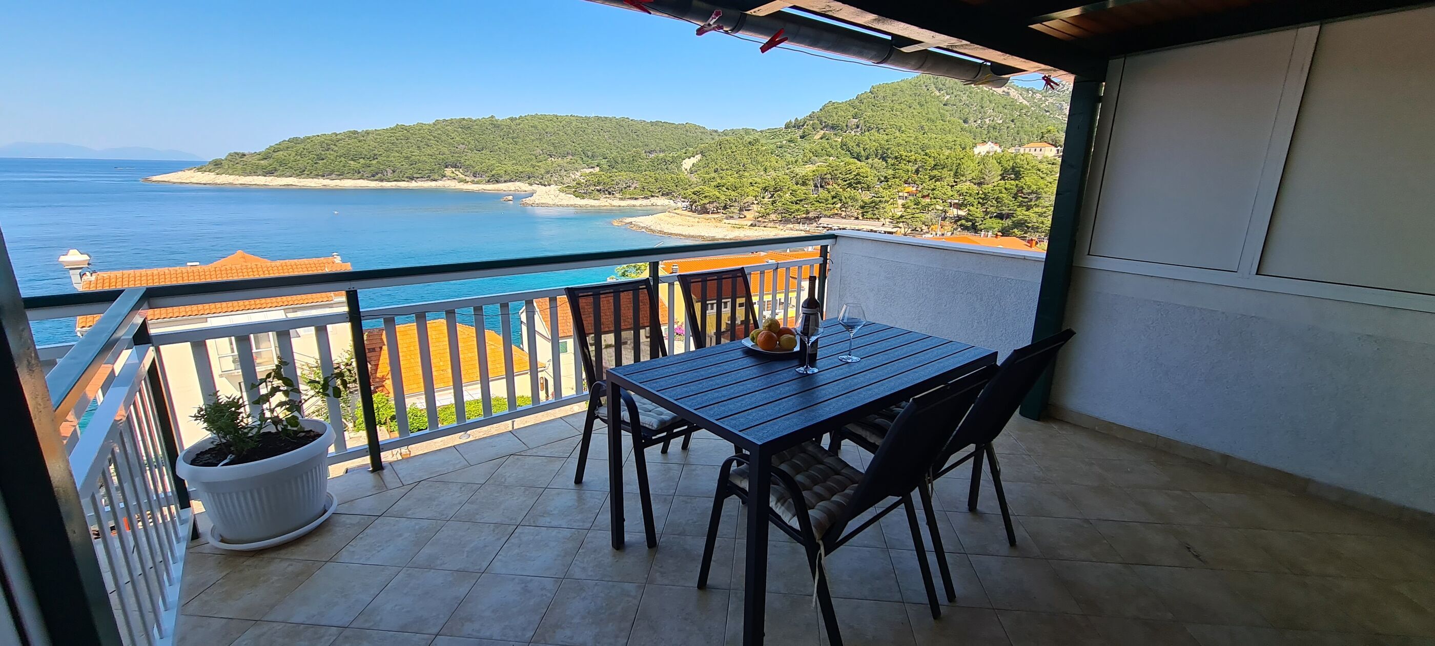 Apartment Moli Onte Holiday 96361-A5